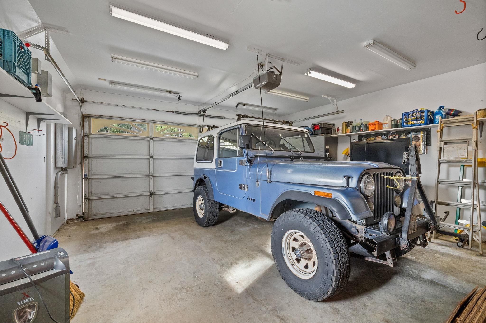 Detail Gallery Image 34 of 50 For 16177 Acorn, Sonora,  CA 95370-9670 - 4 Beds | 2/1 Baths