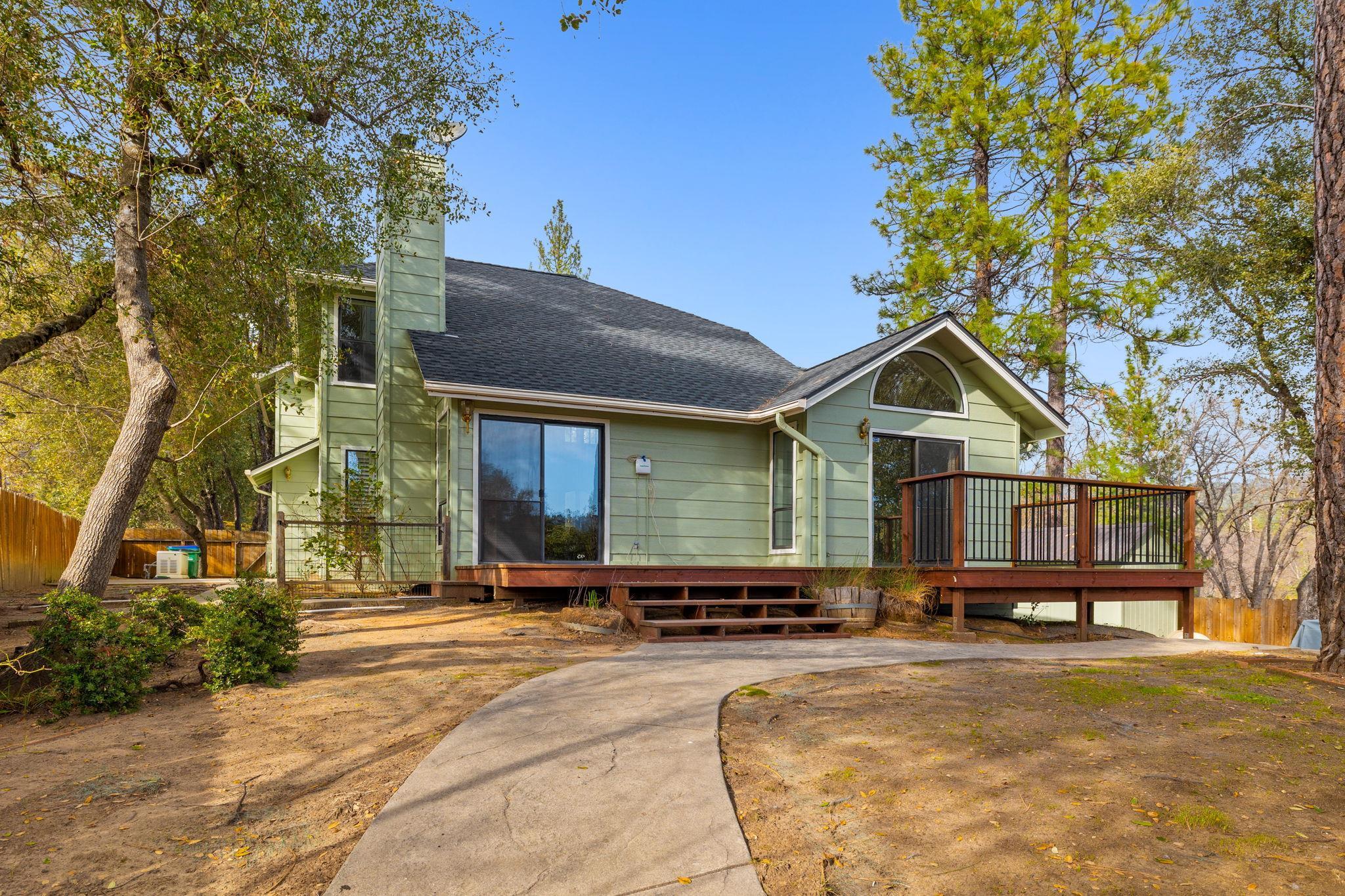 Detail Gallery Image 35 of 50 For 16177 Acorn, Sonora,  CA 95370-9670 - 4 Beds | 2/1 Baths