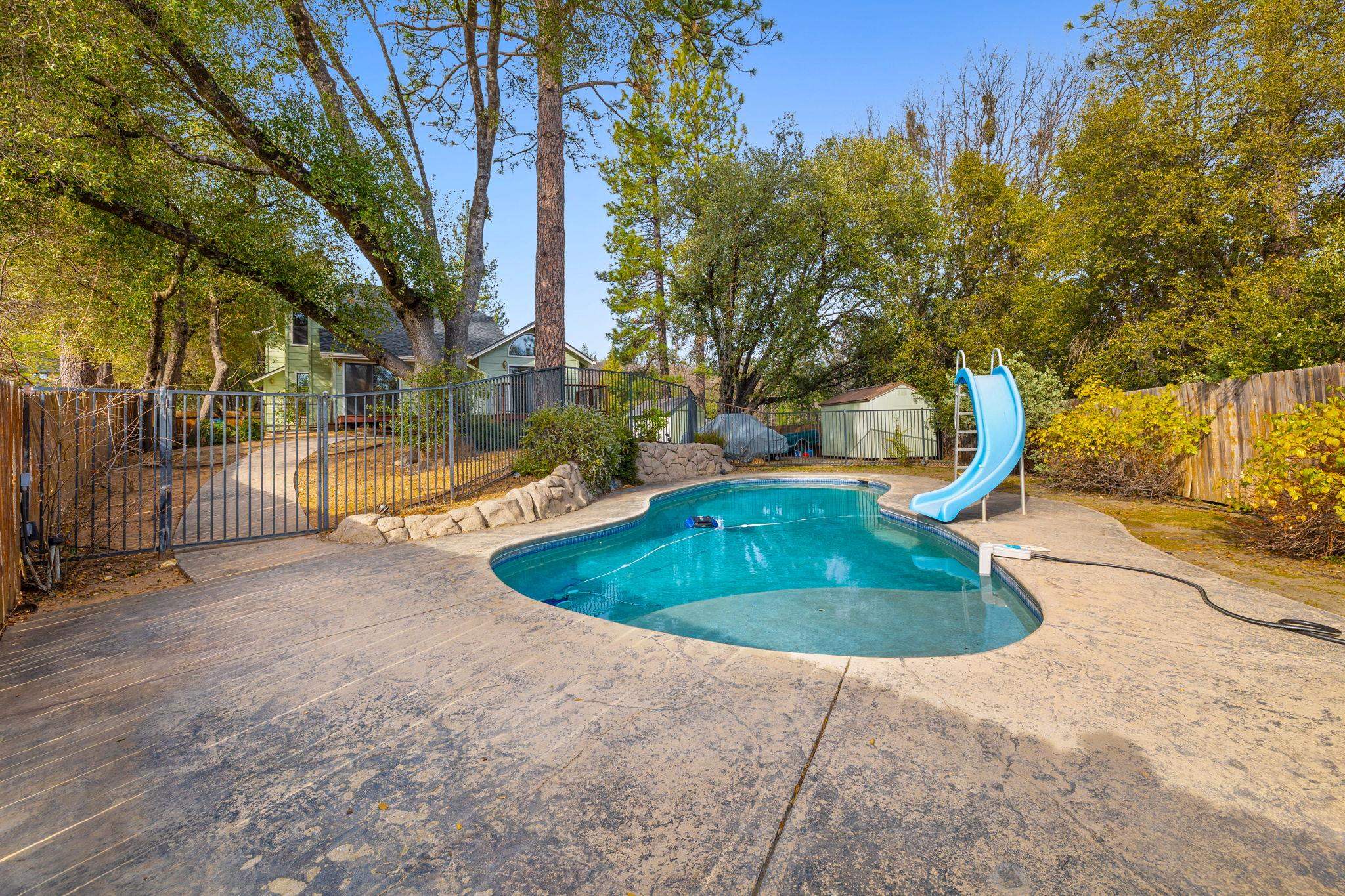 Detail Gallery Image 43 of 50 For 16177 Acorn, Sonora,  CA 95370-9670 - 4 Beds | 2/1 Baths