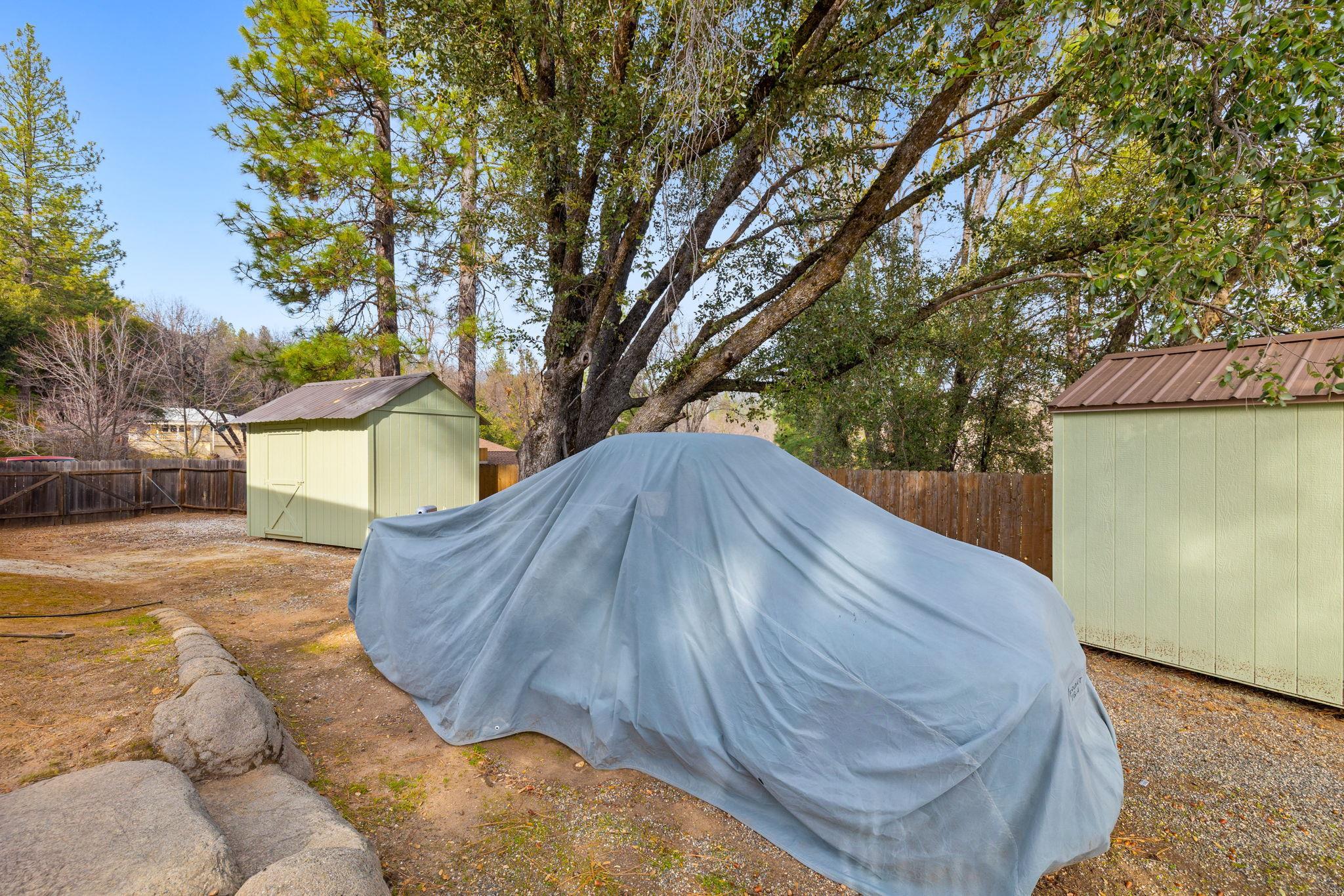 Detail Gallery Image 45 of 50 For 16177 Acorn, Sonora,  CA 95370-9670 - 4 Beds | 2/1 Baths