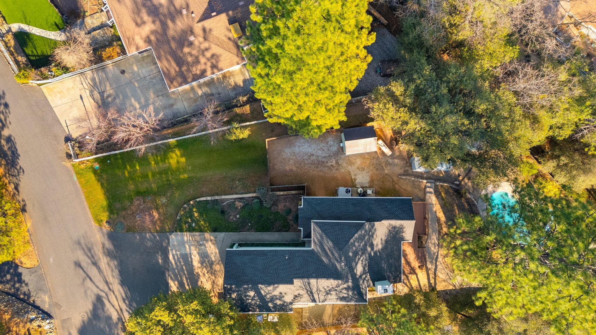 Detail Gallery Image 47 of 50 For 16177 Acorn, Sonora,  CA 95370-9670 - 4 Beds | 2/1 Baths