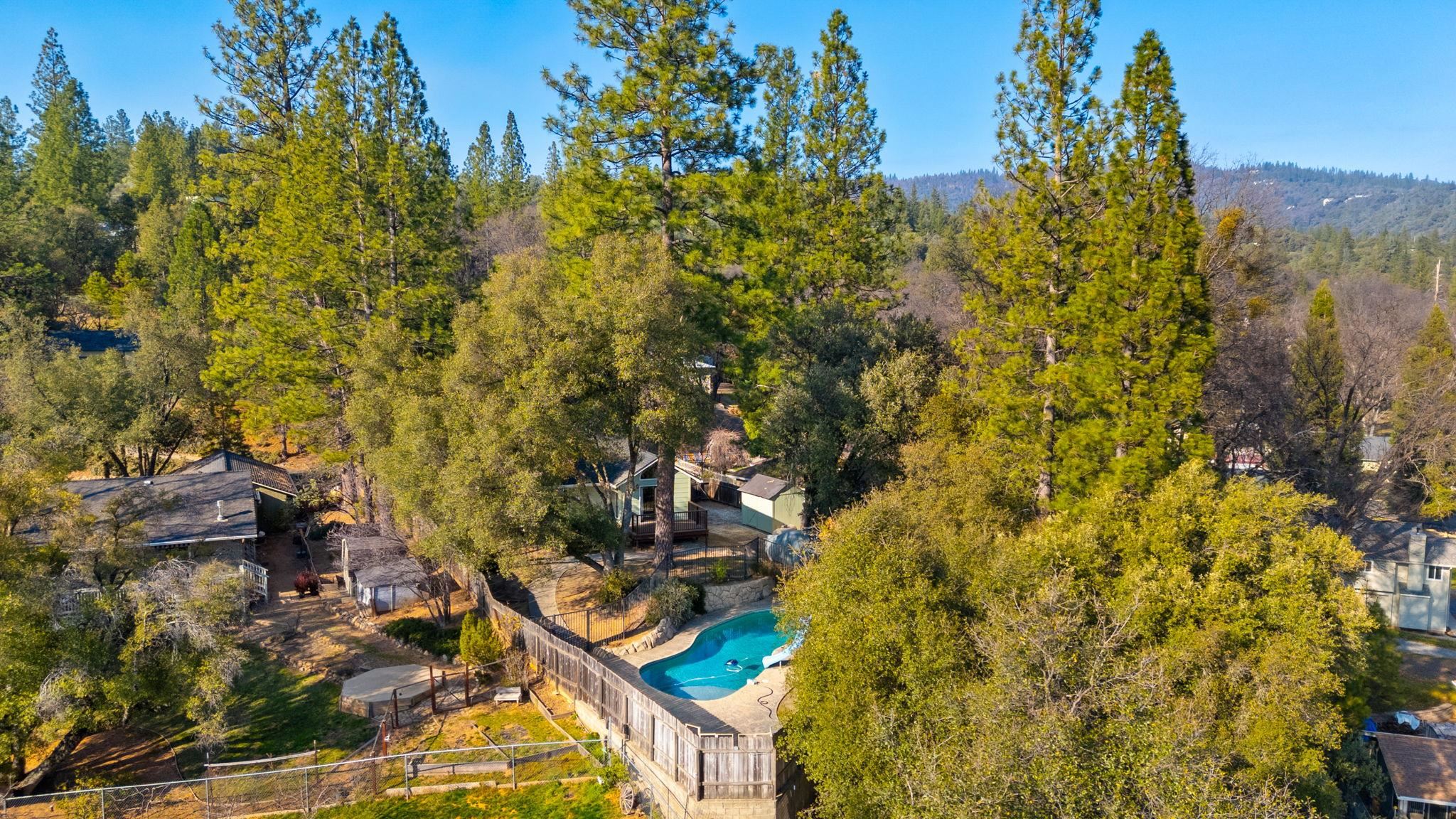 Detail Gallery Image 48 of 50 For 16177 Acorn, Sonora,  CA 95370-9670 - 4 Beds | 2/1 Baths