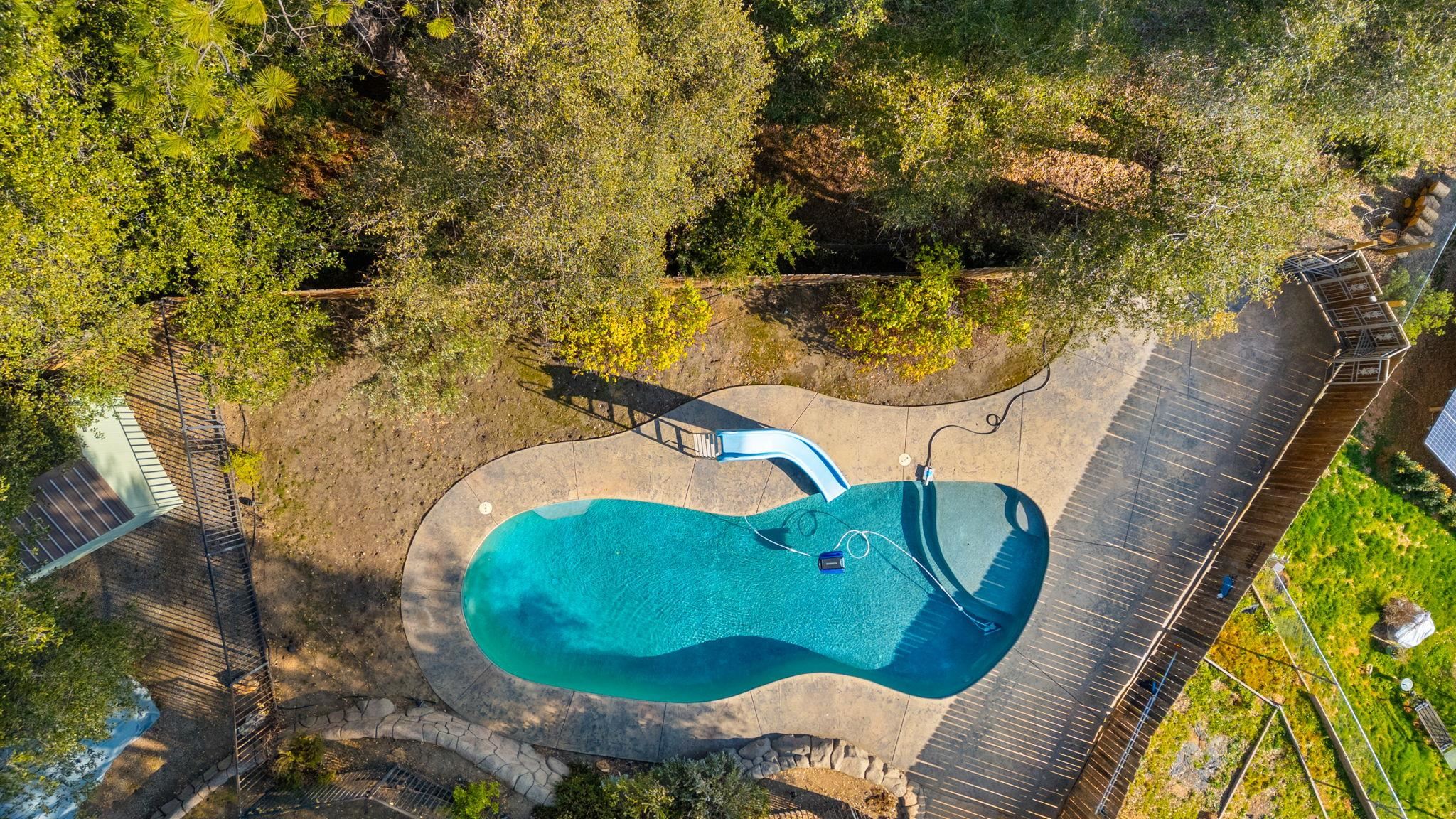 Detail Gallery Image 49 of 50 For 16177 Acorn, Sonora,  CA 95370-9670 - 4 Beds | 2/1 Baths