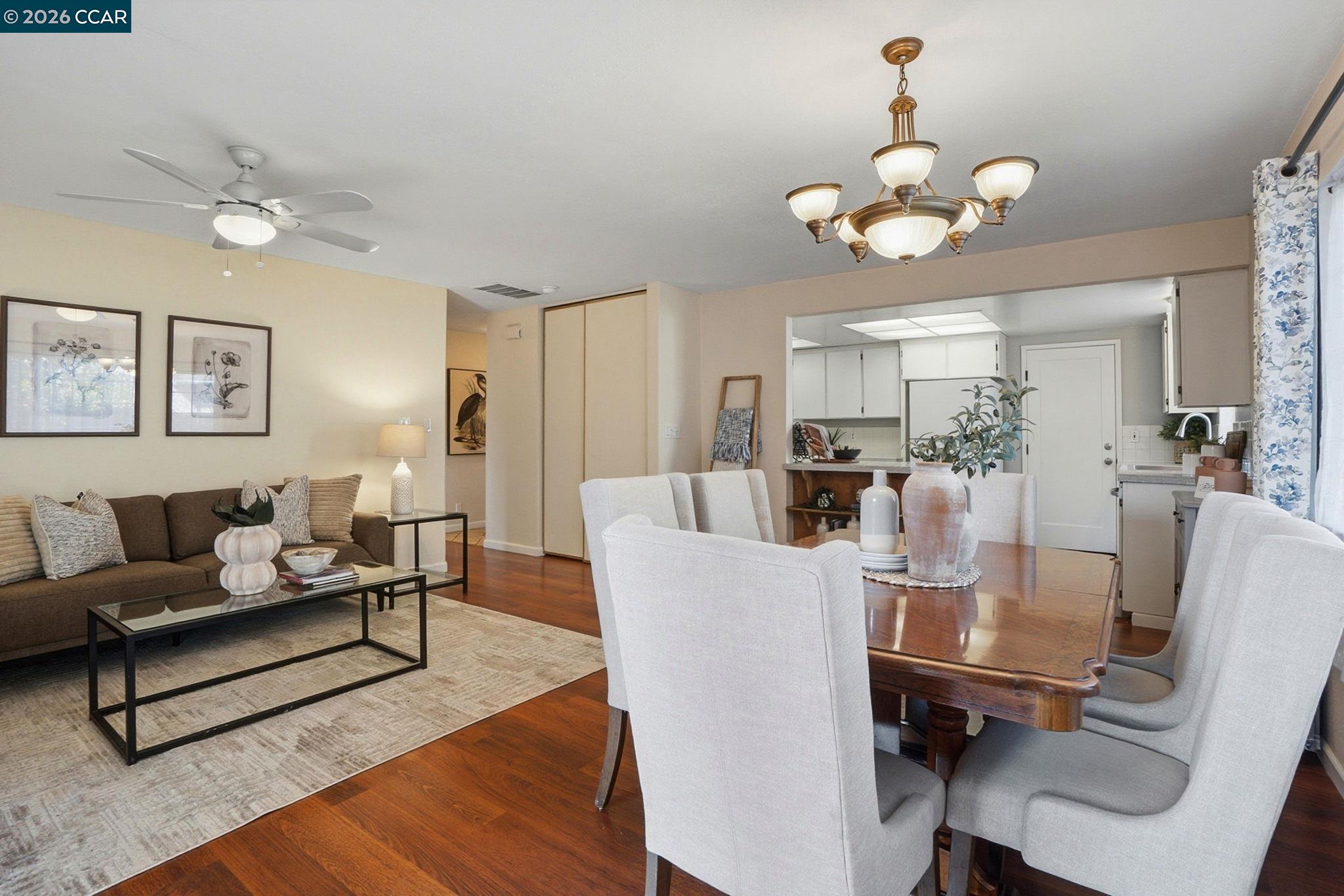 Detail Gallery Image 13 of 41 For 3617 Sanford St, Concord,  CA 94520 - 3 Beds | 2 Baths