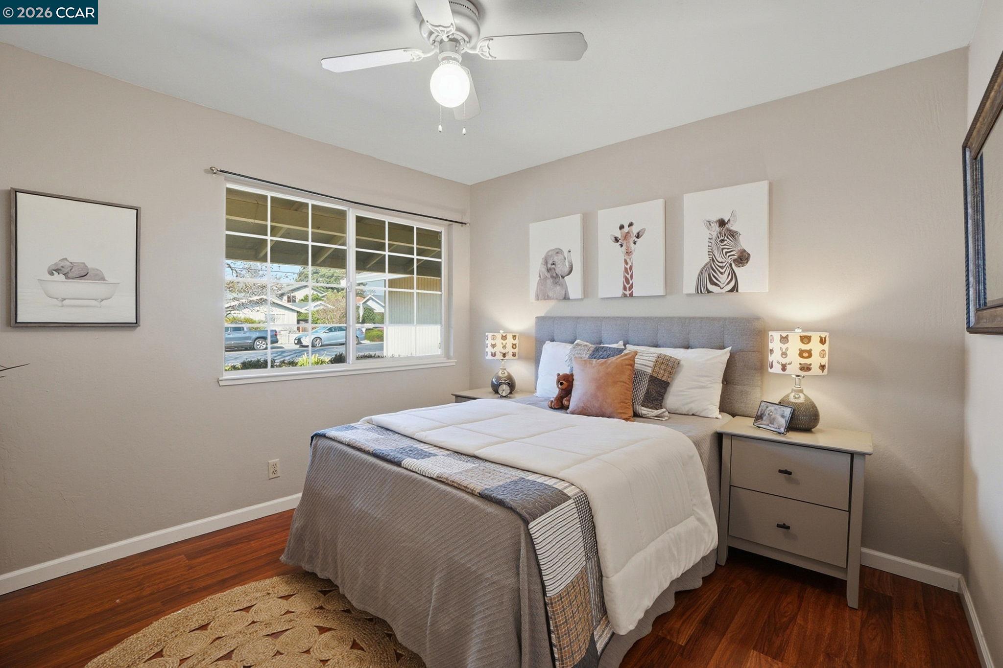 Detail Gallery Image 20 of 41 For 3617 Sanford St, Concord,  CA 94520 - 3 Beds | 2 Baths