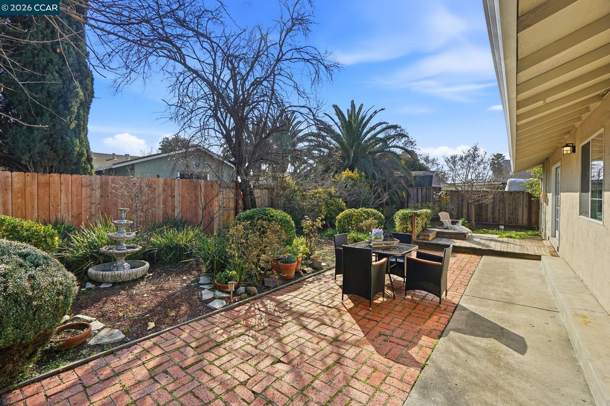 Detail Gallery Image 37 of 41 For 3617 Sanford St, Concord,  CA 94520 - 3 Beds | 2 Baths