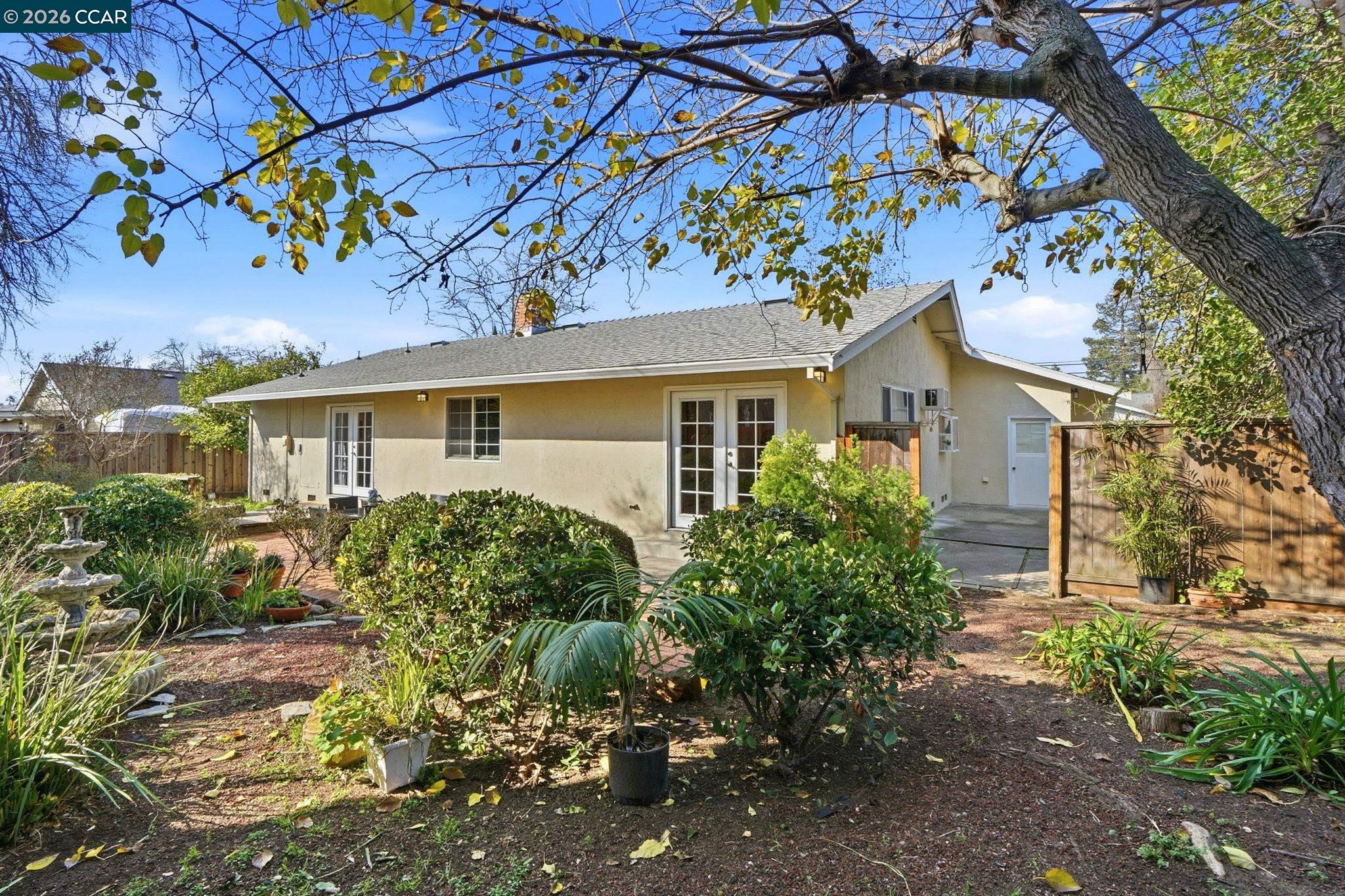 Detail Gallery Image 38 of 41 For 3617 Sanford St, Concord,  CA 94520 - 3 Beds | 2 Baths