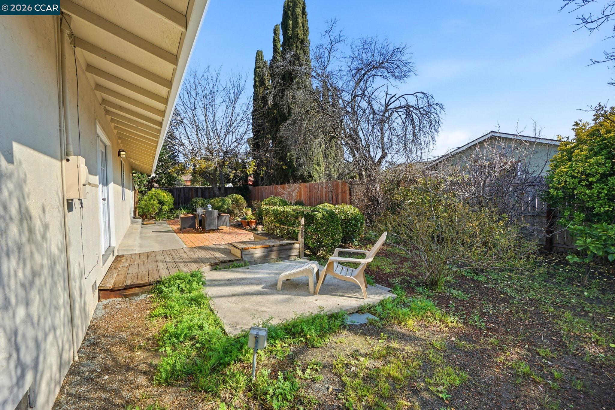 Detail Gallery Image 39 of 41 For 3617 Sanford St, Concord,  CA 94520 - 3 Beds | 2 Baths