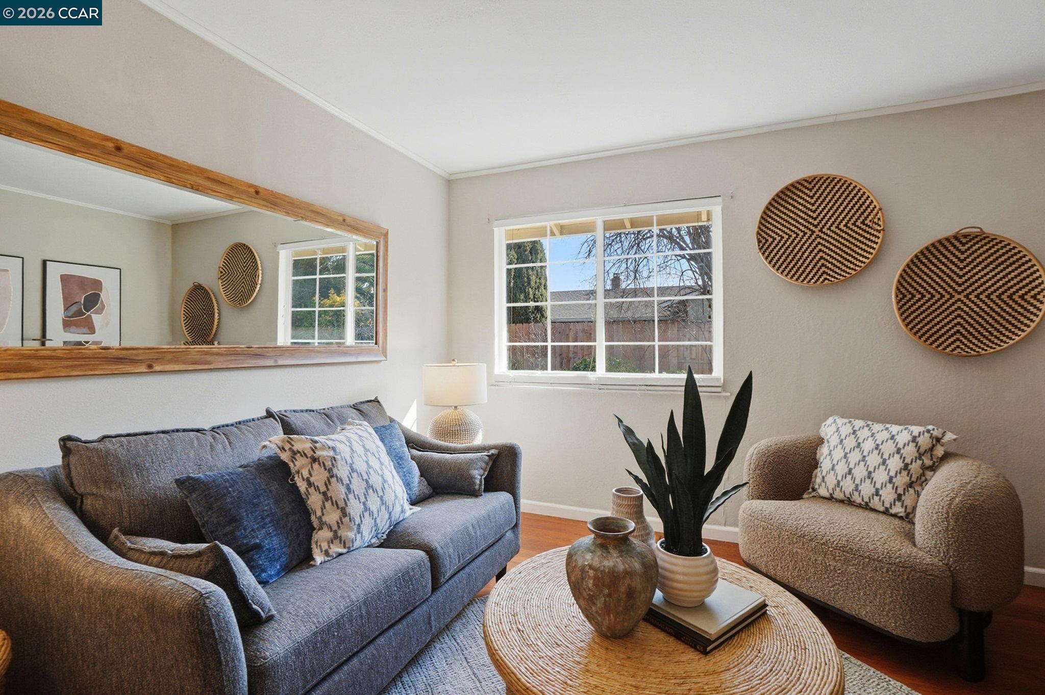 Detail Gallery Image 7 of 41 For 3617 Sanford St, Concord,  CA 94520 - 3 Beds | 2 Baths