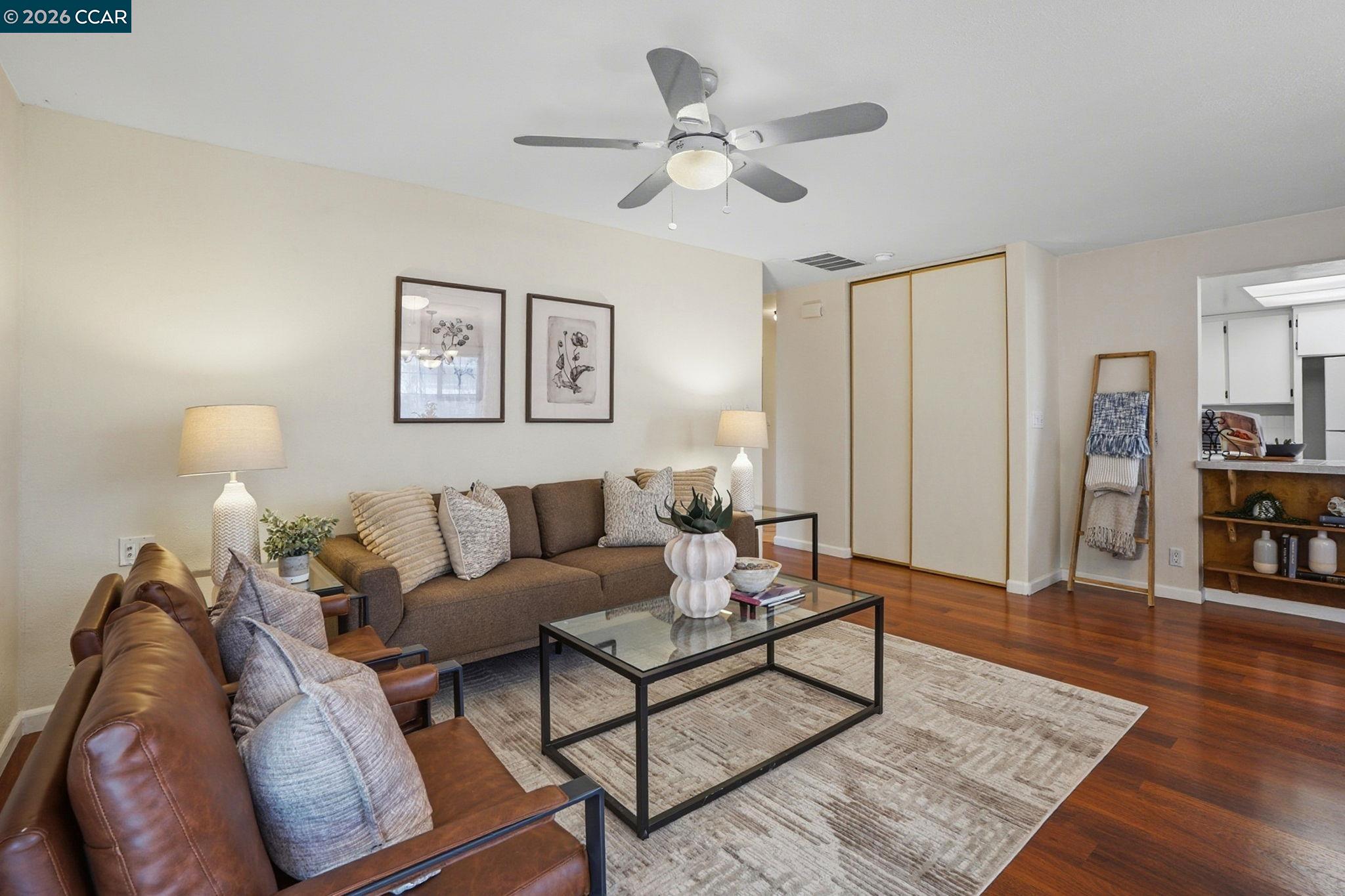 Detail Gallery Image 9 of 41 For 3617 Sanford St, Concord,  CA 94520 - 3 Beds | 2 Baths