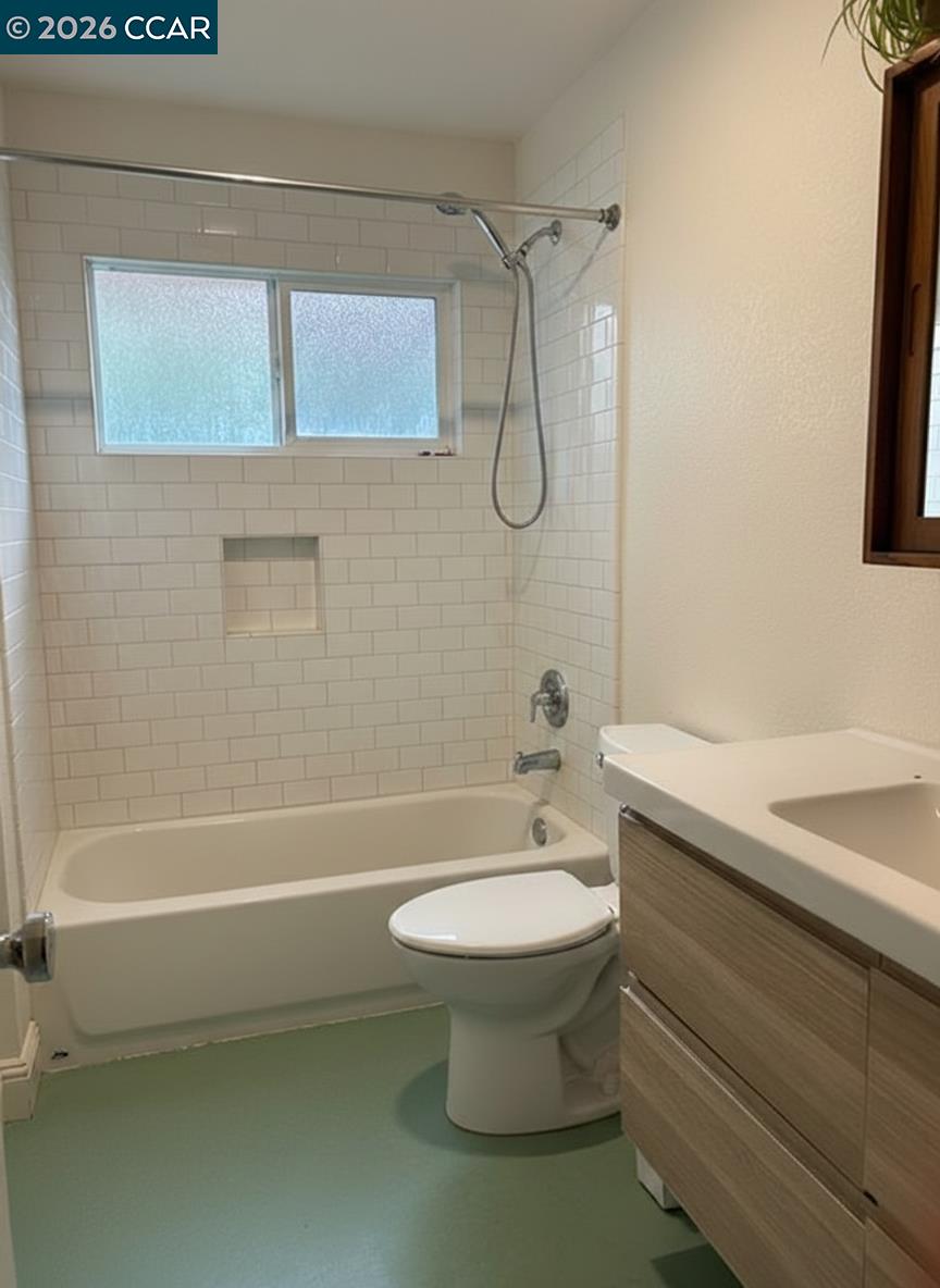 Detail Gallery Image 12 of 18 For 7830 Shevlin Place, El Cerrito,  CA 94530 - 3 Beds | 2 Baths