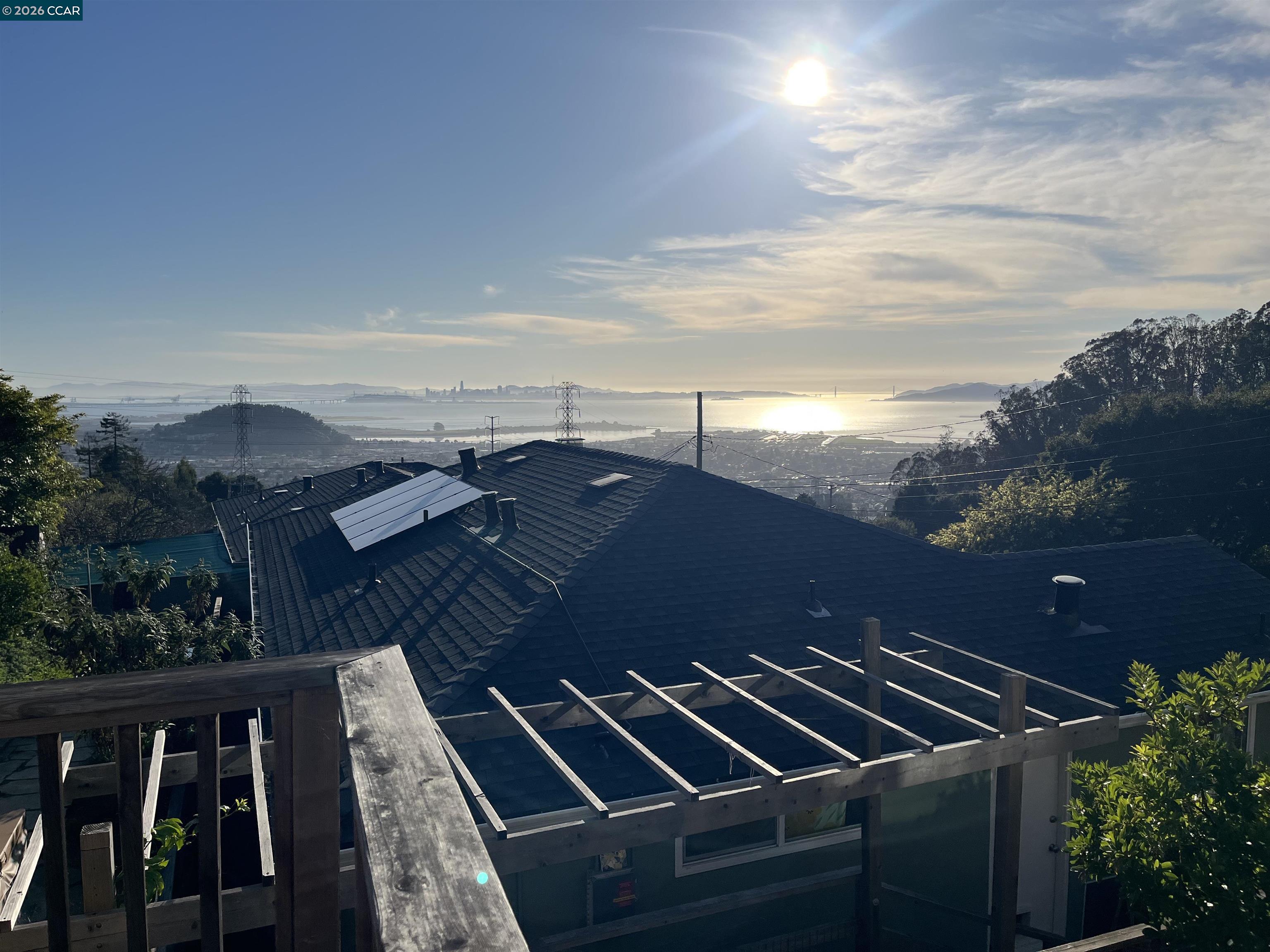 Detail Gallery Image 17 of 18 For 7830 Shevlin Place, El Cerrito,  CA 94530 - 3 Beds | 2 Baths