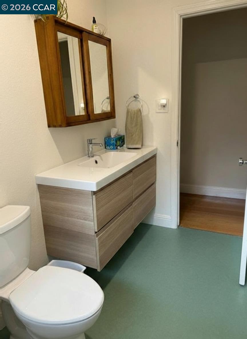 Detail Gallery Image 4 of 18 For 7830 Shevlin Place, El Cerrito,  CA 94530 - 3 Beds | 2 Baths