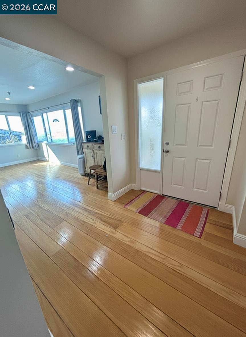 Detail Gallery Image 5 of 18 For 7830 Shevlin Place, El Cerrito,  CA 94530 - 3 Beds | 2 Baths