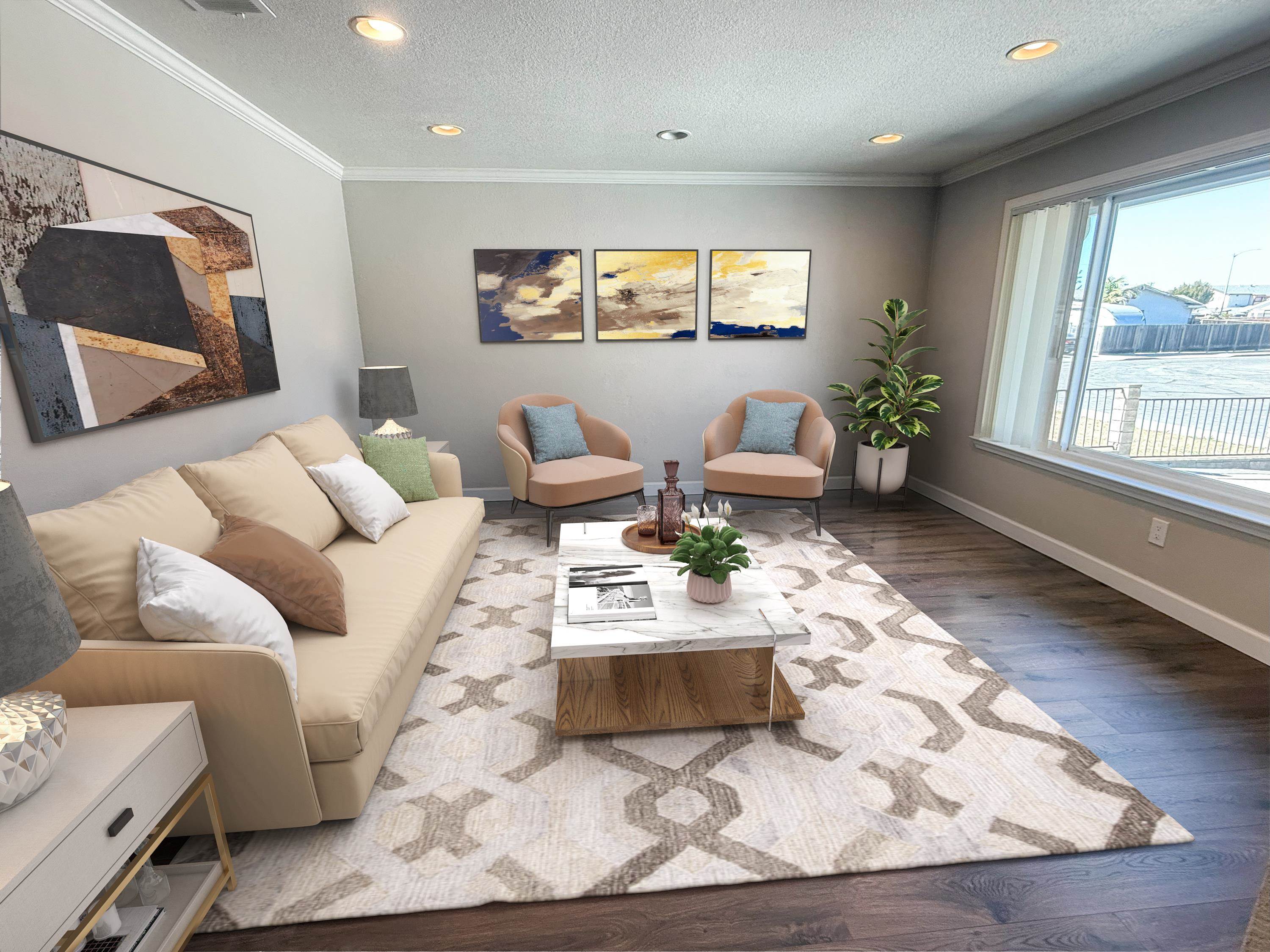 Detail Gallery Image 2 of 26 For 35345 Cabral Dr, Fremont,  CA 94536 - 3 Beds | 2 Baths