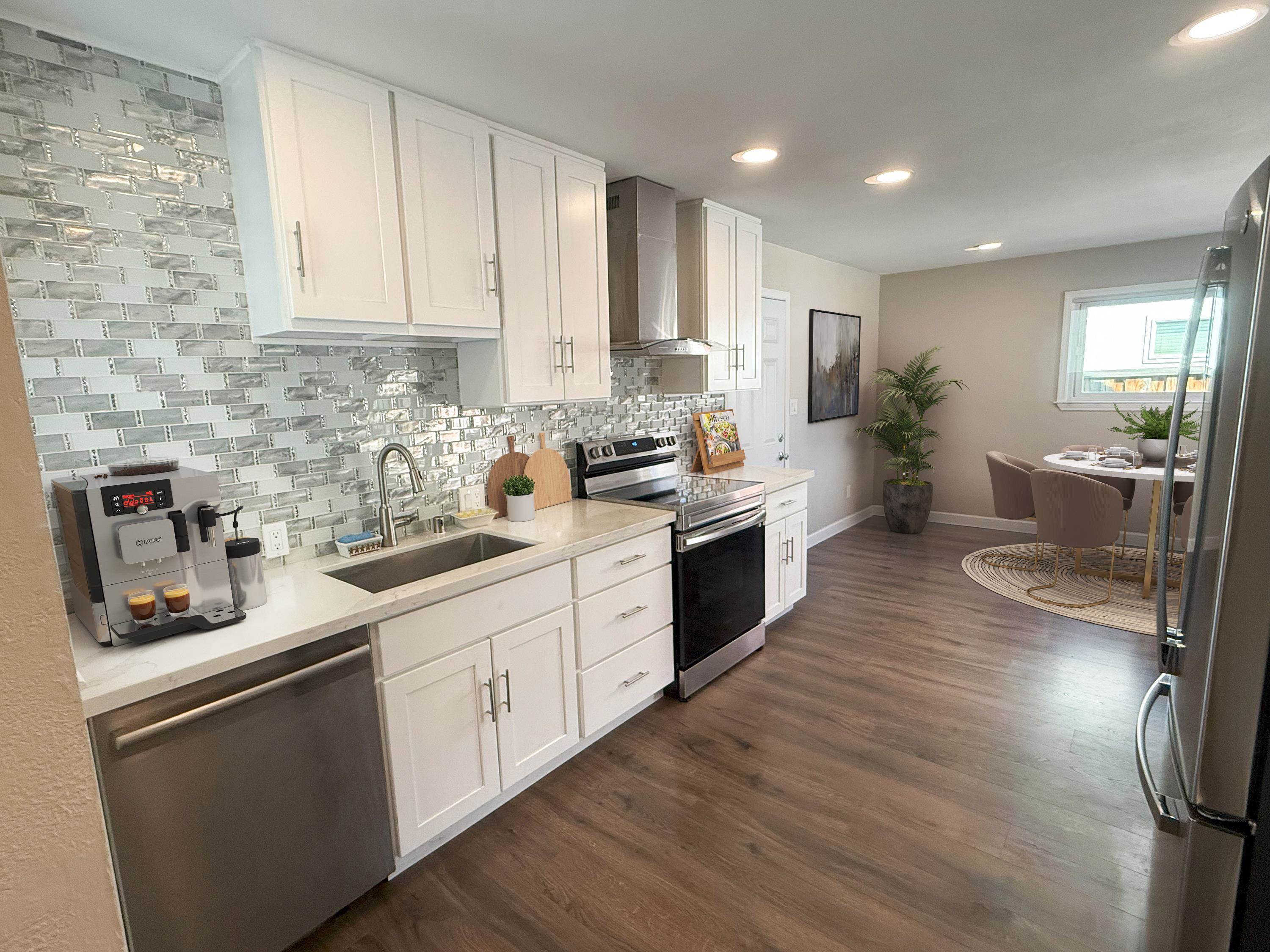 Detail Gallery Image 4 of 26 For 35345 Cabral Dr, Fremont,  CA 94536 - 3 Beds | 2 Baths