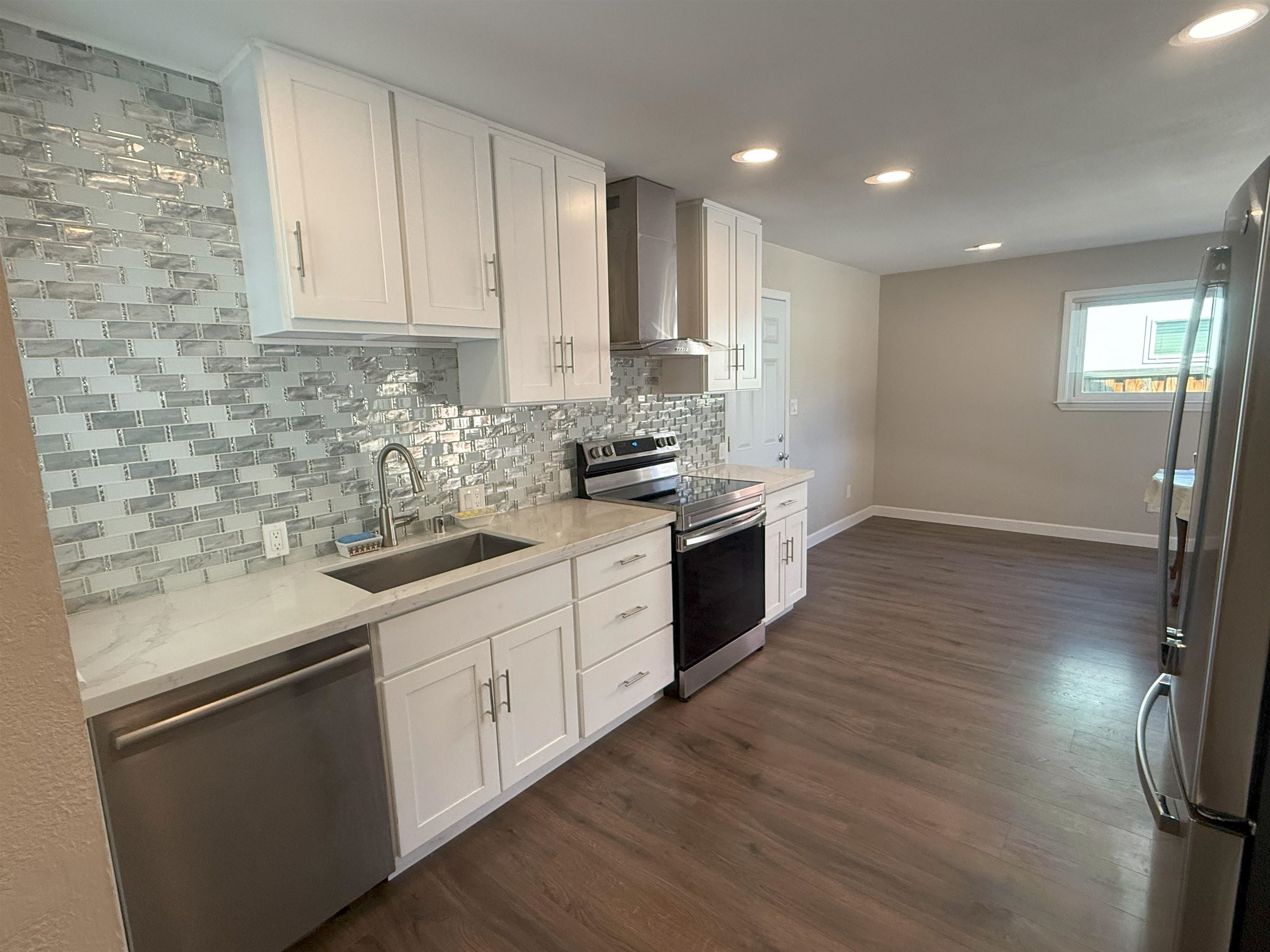 Detail Gallery Image 5 of 26 For 35345 Cabral Dr, Fremont,  CA 94536 - 3 Beds | 2 Baths