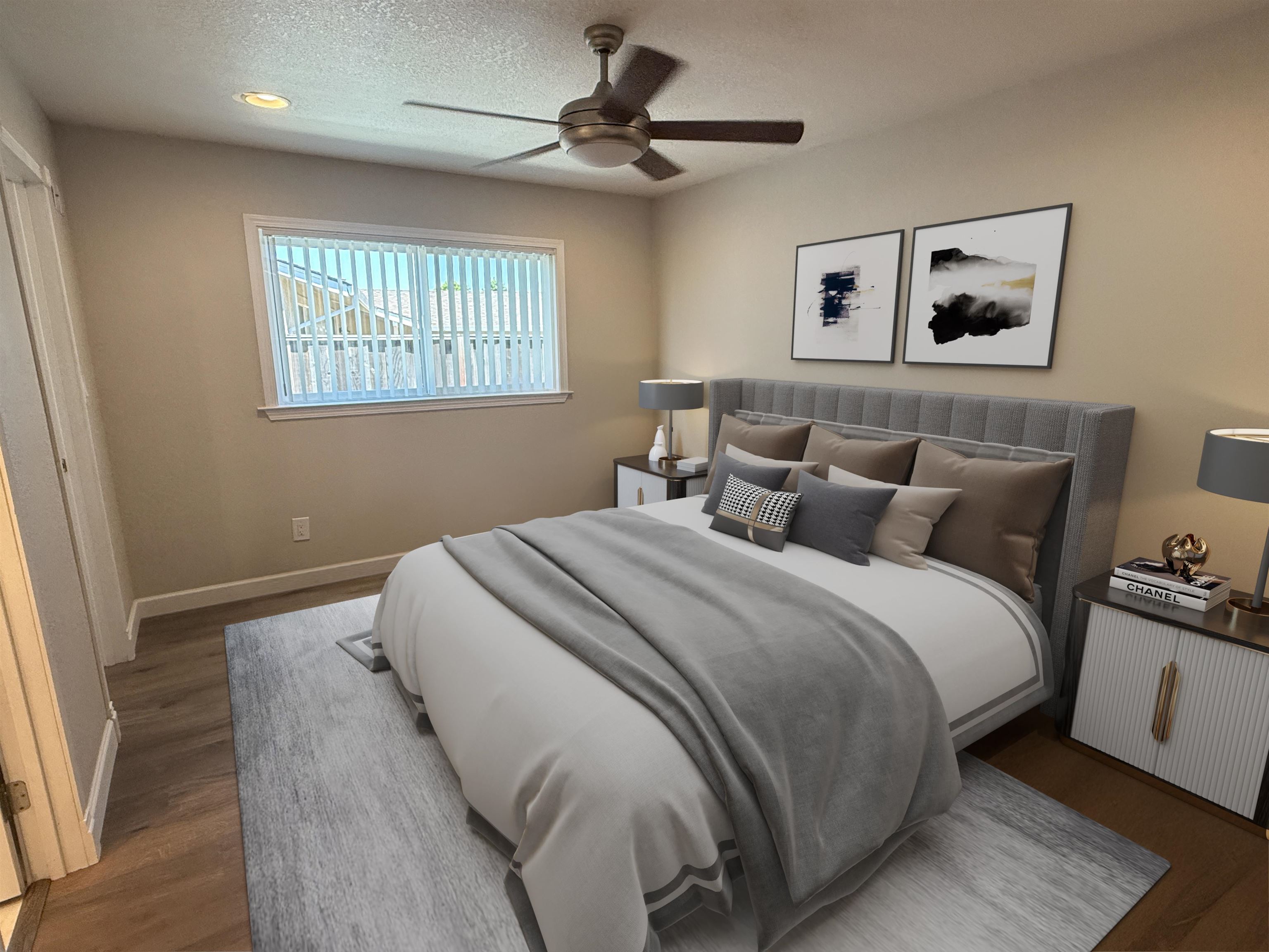 Detail Gallery Image 10 of 26 For 35345 Cabral Dr, Fremont,  CA 94536 - 3 Beds | 2 Baths