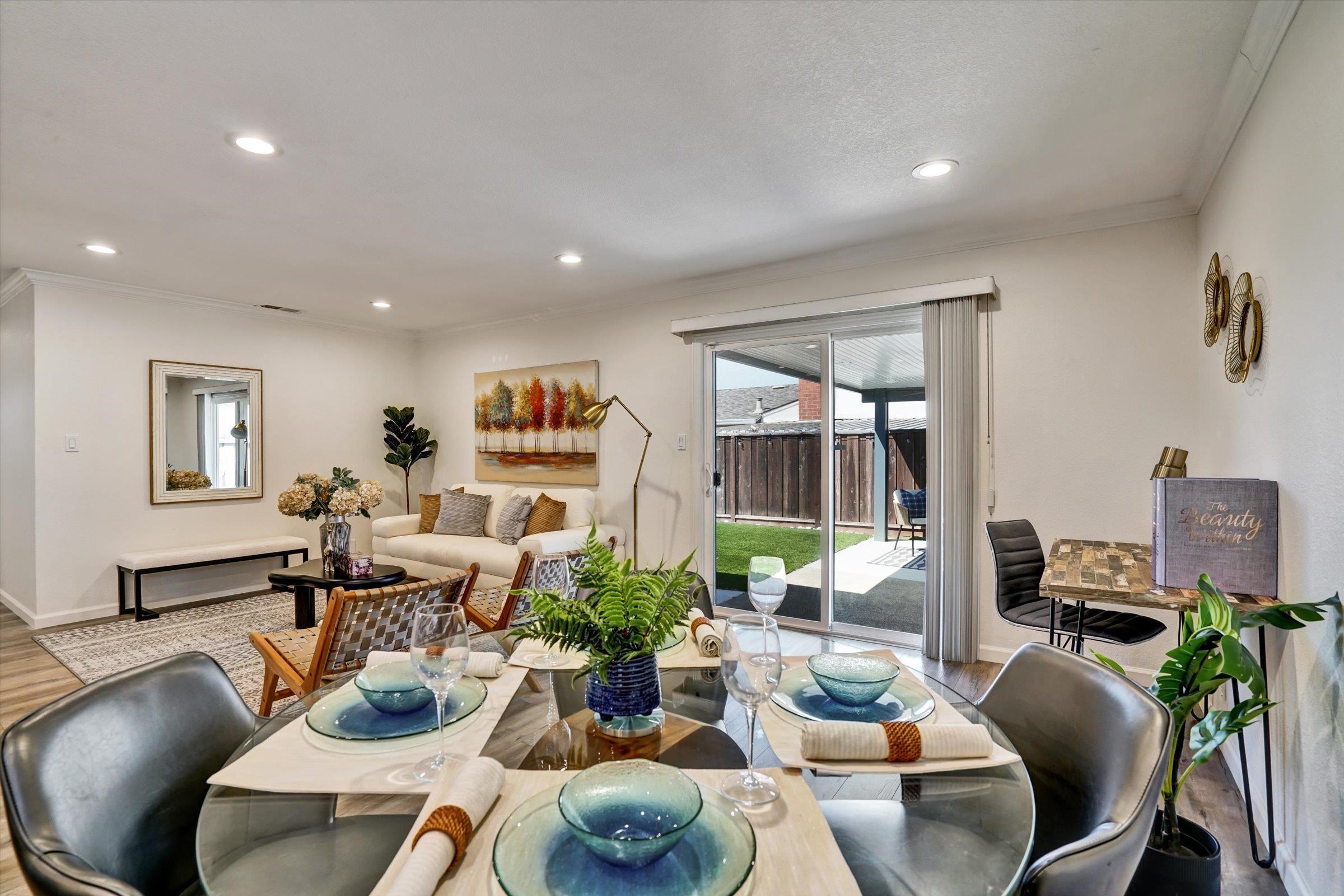 Detail Gallery Image 11 of 41 For 13921 Tahiti Rd, San Leandro,  CA 94577 - 3 Beds | 2 Baths