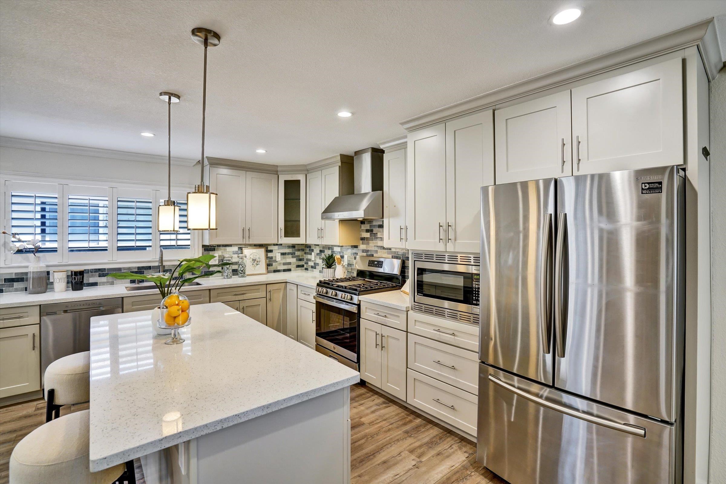 Detail Gallery Image 14 of 41 For 13921 Tahiti Rd, San Leandro,  CA 94577 - 3 Beds | 2 Baths