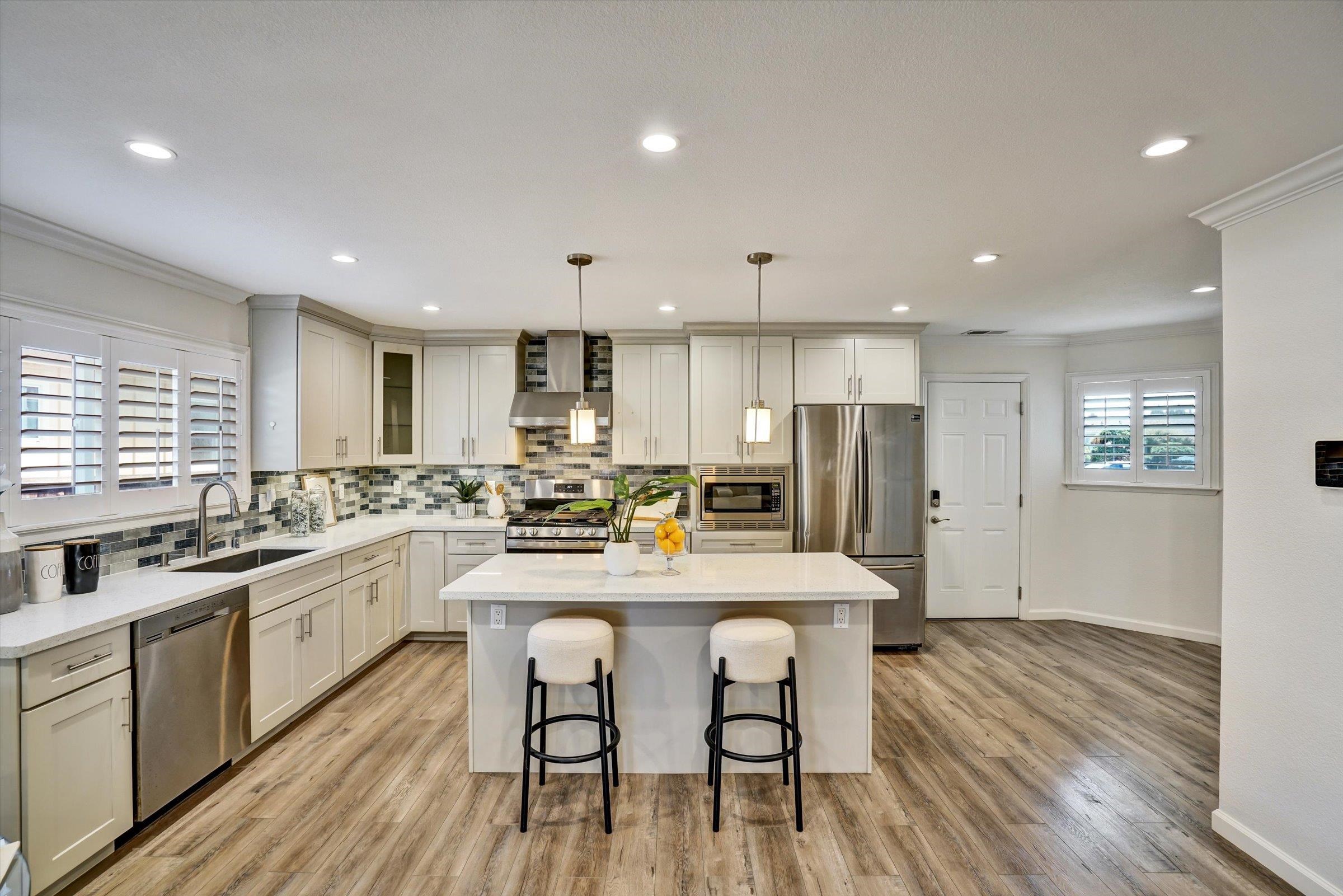 Detail Gallery Image 17 of 41 For 13921 Tahiti Rd, San Leandro,  CA 94577 - 3 Beds | 2 Baths