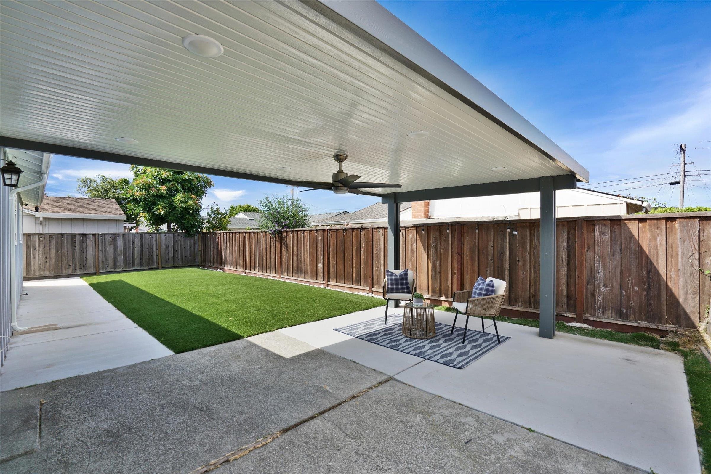 Detail Gallery Image 39 of 41 For 13921 Tahiti Rd, San Leandro,  CA 94577 - 3 Beds | 2 Baths