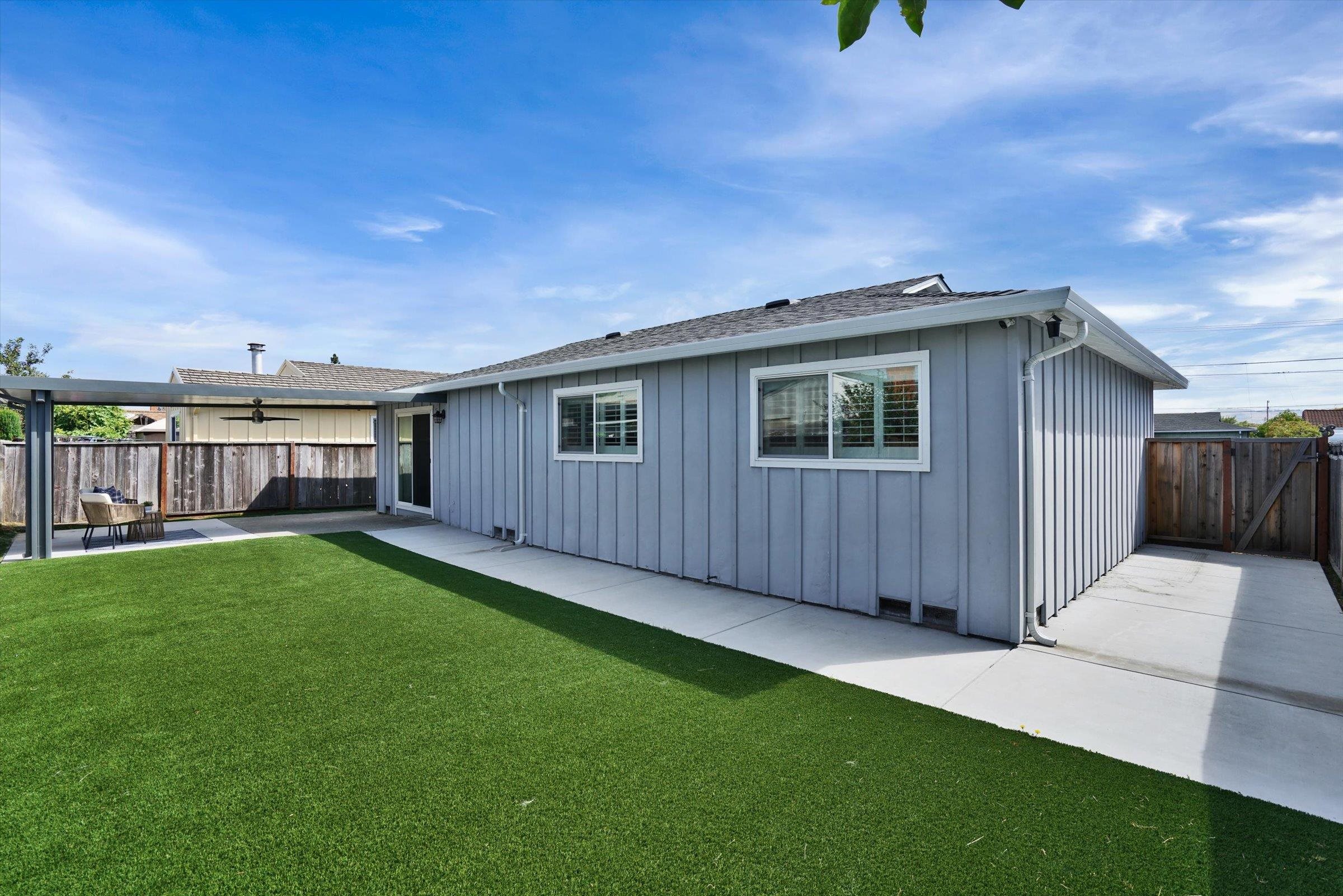 Detail Gallery Image 40 of 41 For 13921 Tahiti Rd, San Leandro,  CA 94577 - 3 Beds | 2 Baths