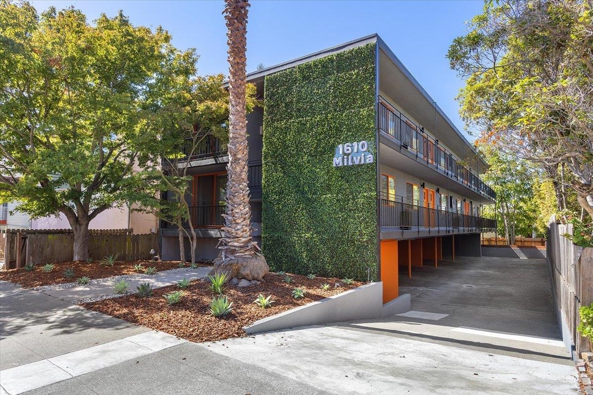 Detail Gallery Image 15 of 24 For 1610 Milvia St, Berkeley,  CA 94709 - – Beds | – Baths