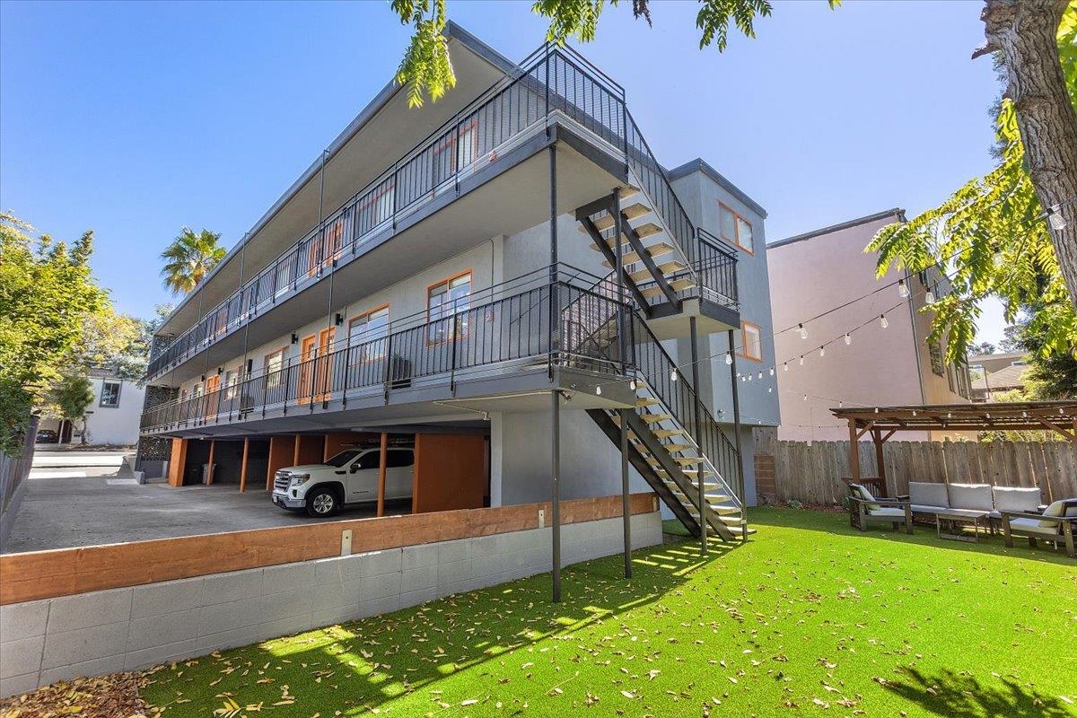 Detail Gallery Image 18 of 24 For 1610 Milvia St, Berkeley,  CA 94709 - – Beds | – Baths