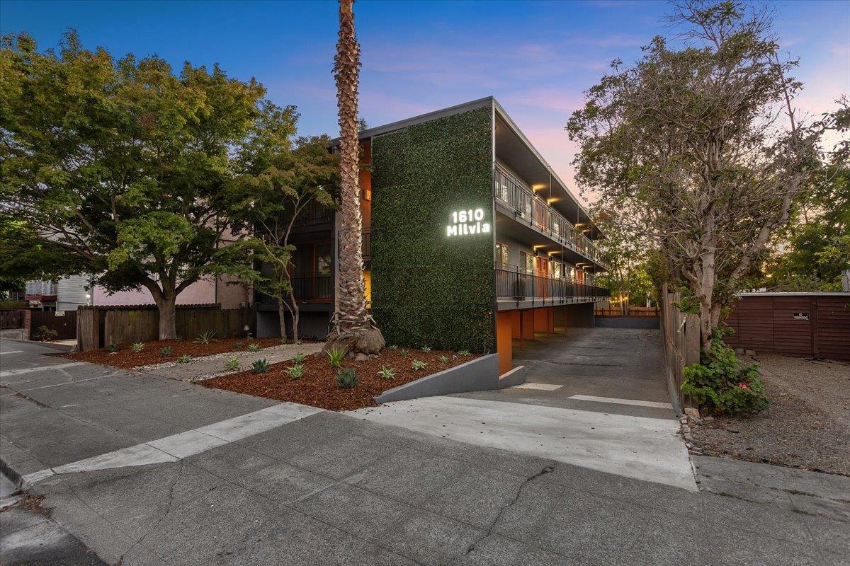 Detail Gallery Image 21 of 24 For 1610 Milvia St, Berkeley,  CA 94709 - – Beds | – Baths