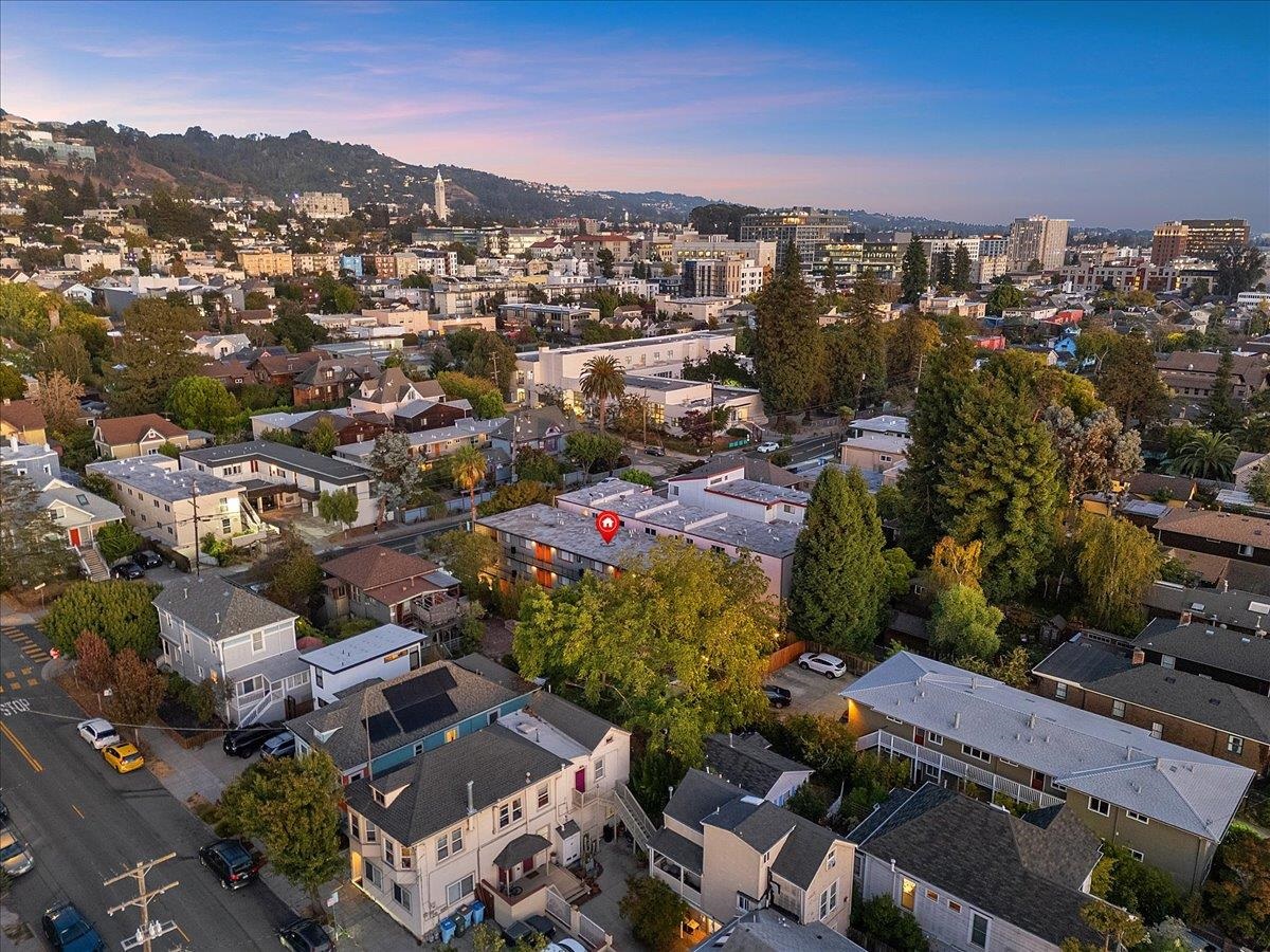 Detail Gallery Image 22 of 24 For 1610 Milvia St, Berkeley,  CA 94709 - – Beds | – Baths