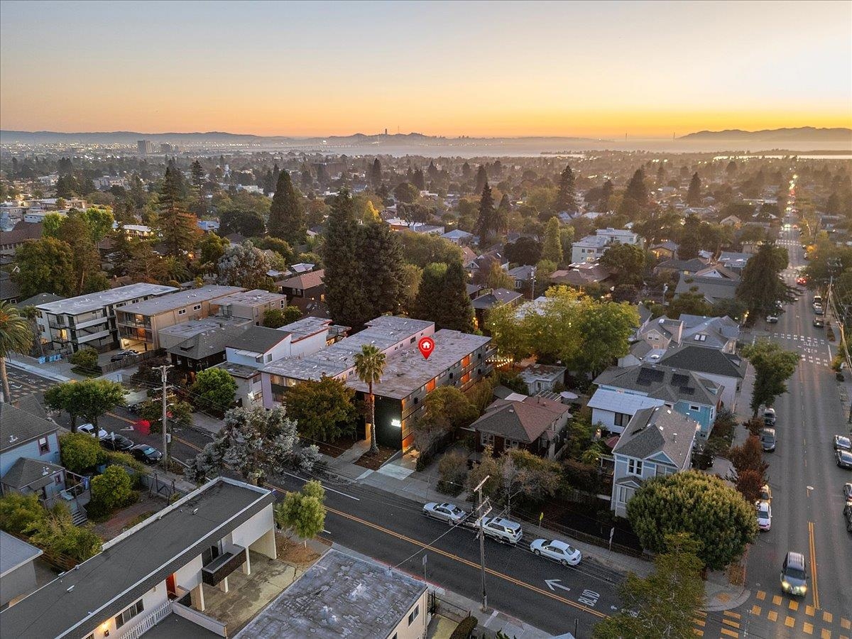 Detail Gallery Image 24 of 24 For 1610 Milvia St, Berkeley,  CA 94709 - – Beds | – Baths