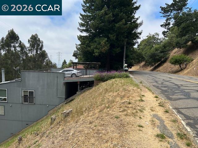 Detail Gallery Image 5 of 12 For 6201 Skyline Blvd, Oakland,  CA 94611 - – Beds | – Baths