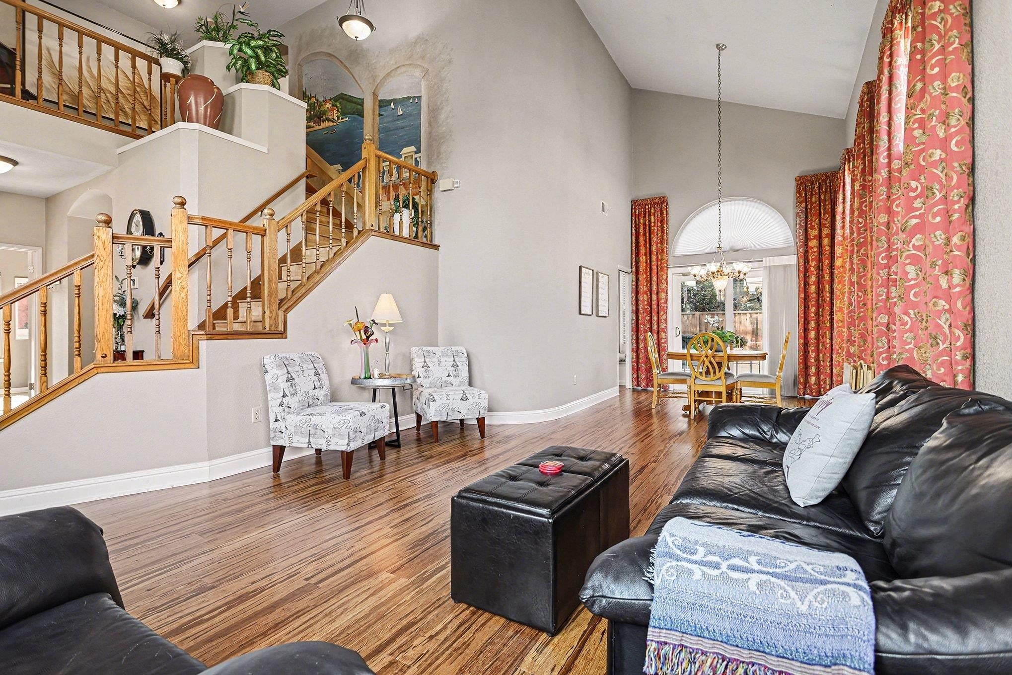 Detail Gallery Image 11 of 41 For 4824 Woodbridge Way, Antioch,  CA 94531 - 4 Beds | 3 Baths