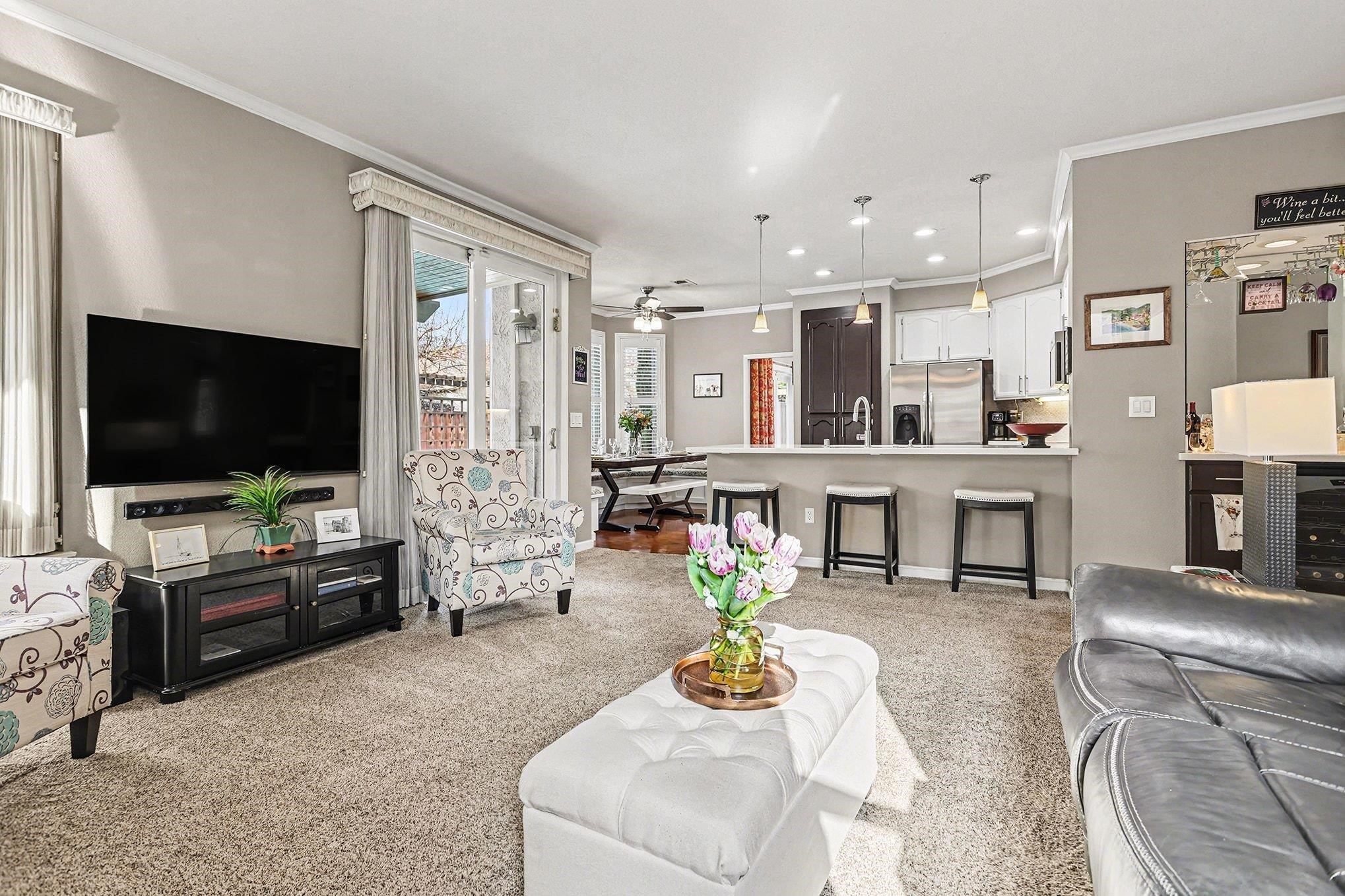 Detail Gallery Image 13 of 41 For 4824 Woodbridge Way, Antioch,  CA 94531 - 4 Beds | 3 Baths