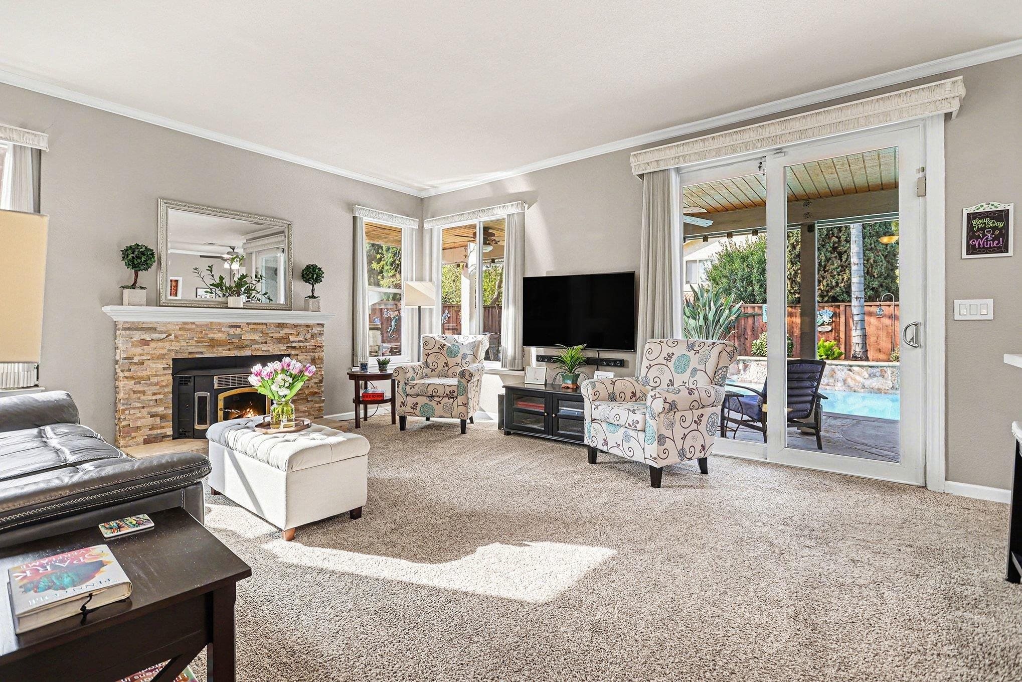 Detail Gallery Image 15 of 41 For 4824 Woodbridge Way, Antioch,  CA 94531 - 4 Beds | 3 Baths