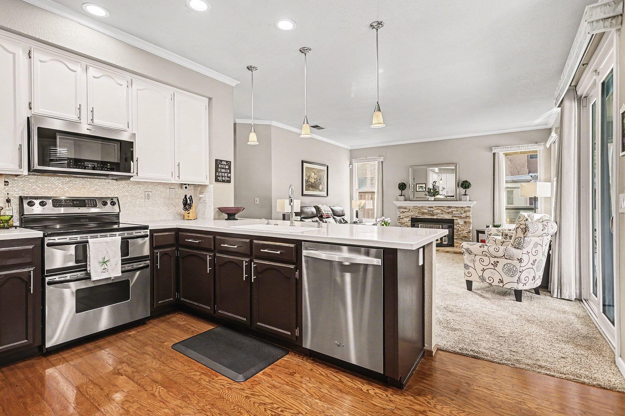 Detail Gallery Image 18 of 41 For 4824 Woodbridge Way, Antioch,  CA 94531 - 4 Beds | 3 Baths