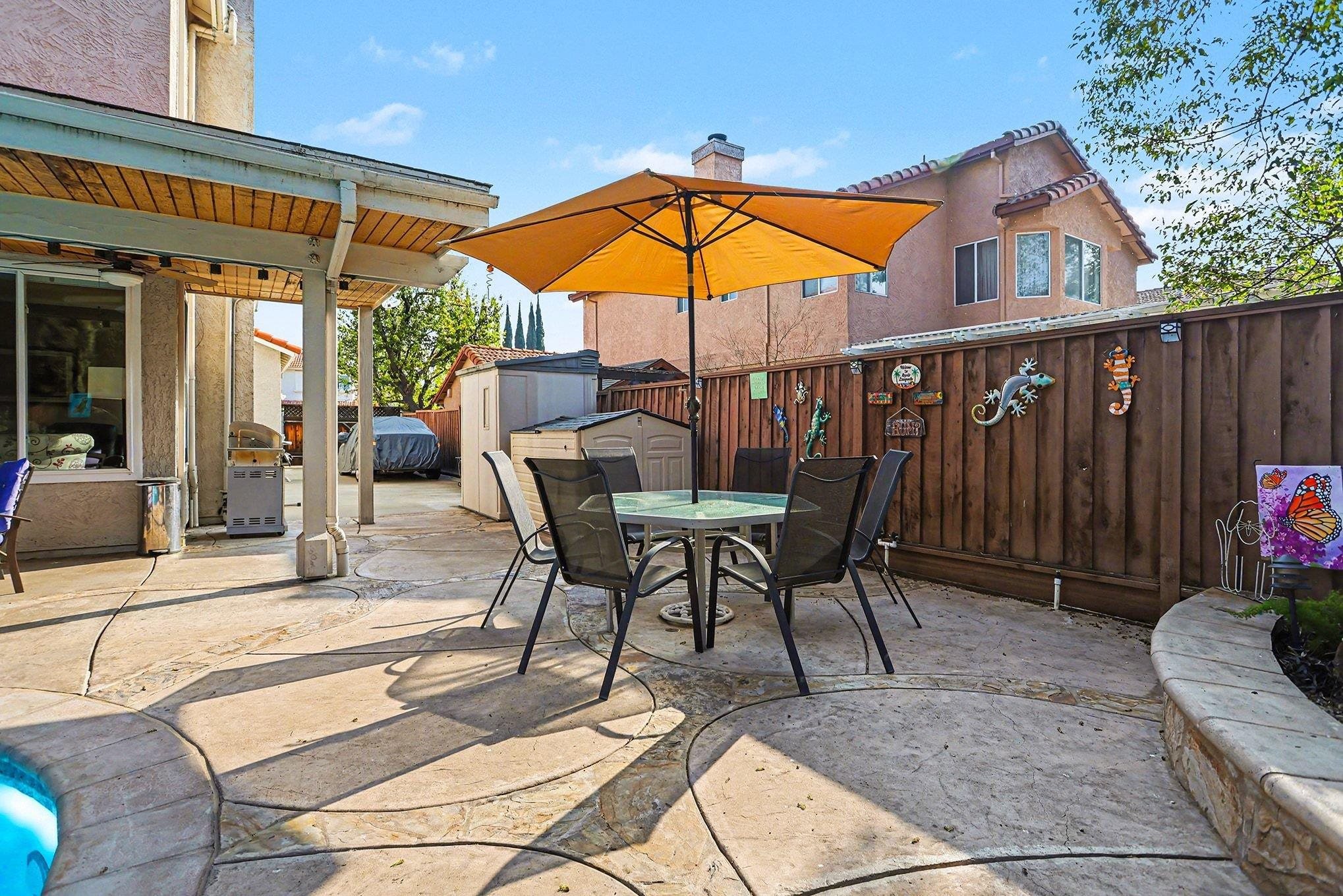 Detail Gallery Image 36 of 41 For 4824 Woodbridge Way, Antioch,  CA 94531 - 4 Beds | 3 Baths