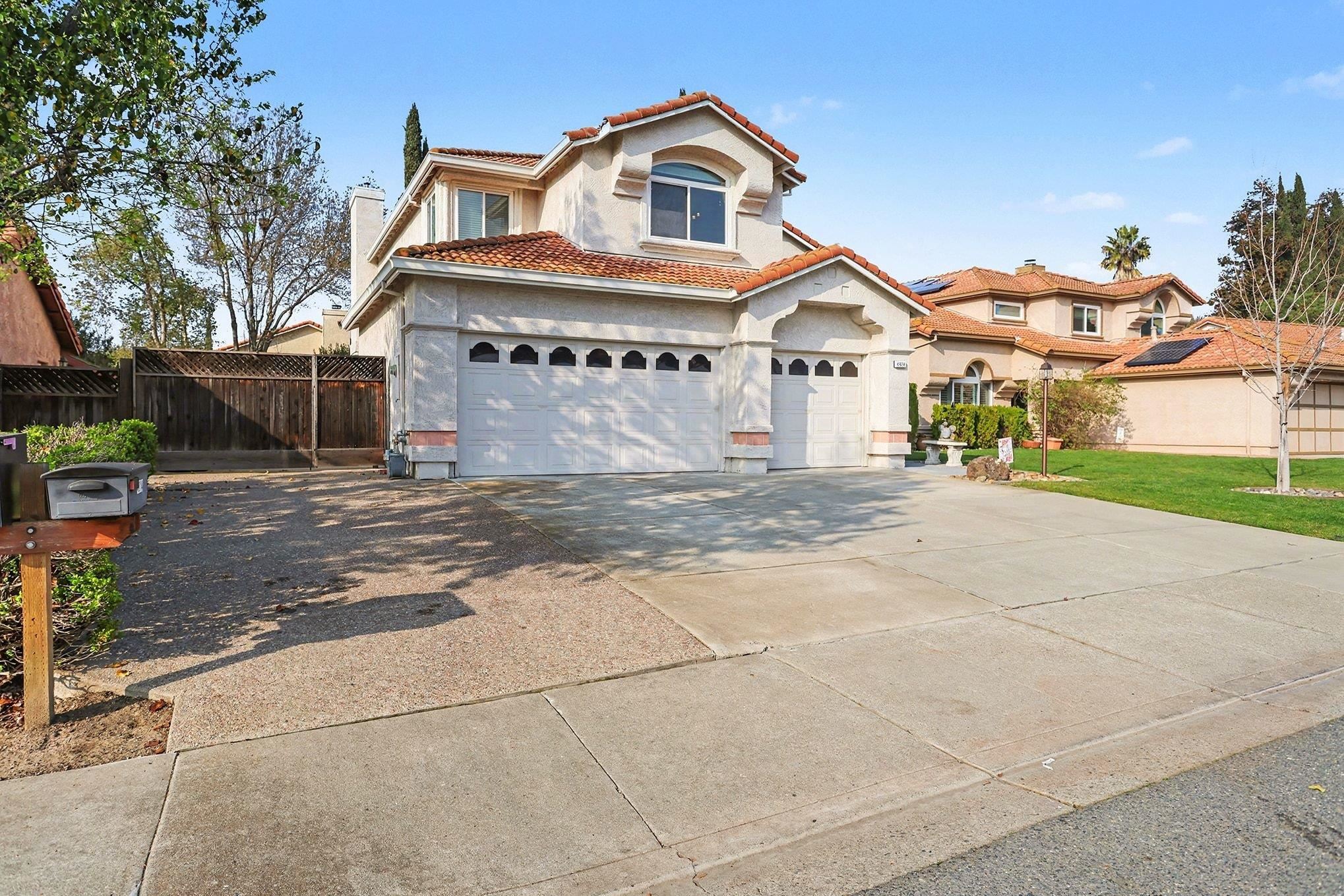 Detail Gallery Image 38 of 41 For 4824 Woodbridge Way, Antioch,  CA 94531 - 4 Beds | 3 Baths