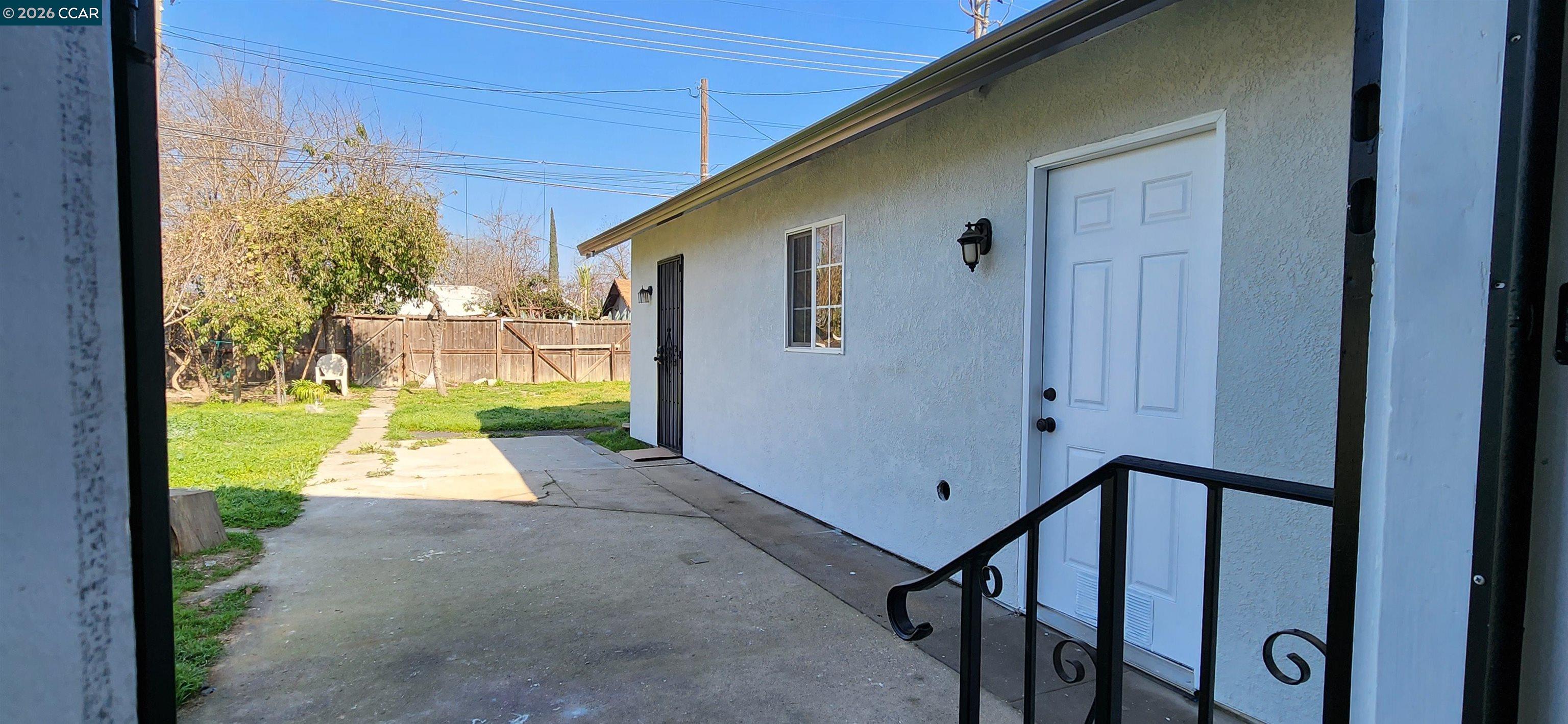 Detail Gallery Image 31 of 40 For 308 Vine St, Modesto,  CA 95351 - 3 Beds | 1 Baths