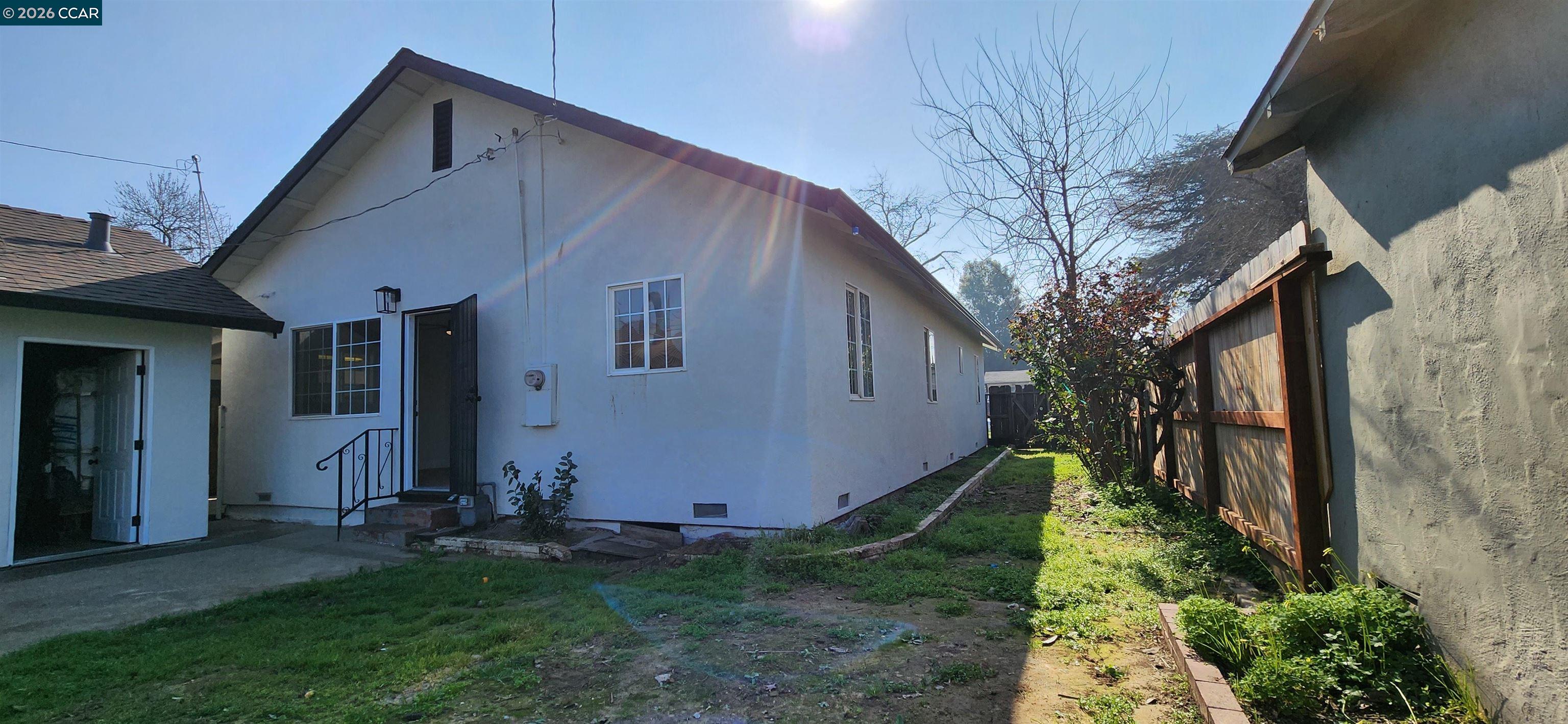 Detail Gallery Image 32 of 40 For 308 Vine St, Modesto,  CA 95351 - 3 Beds | 1 Baths