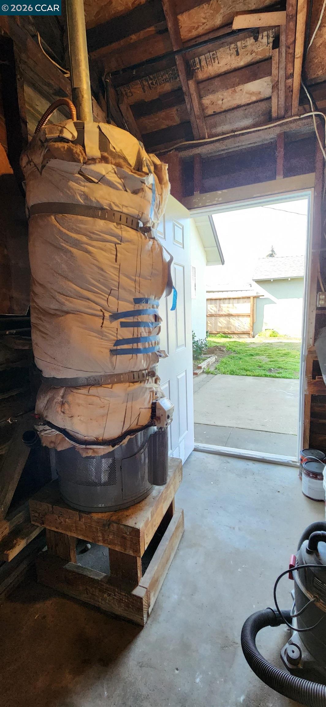 Detail Gallery Image 40 of 40 For 308 Vine St, Modesto,  CA 95351 - 3 Beds | 1 Baths