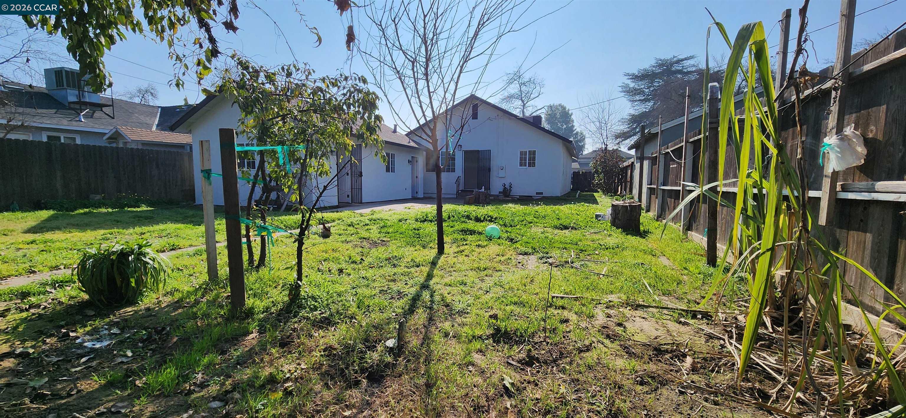 Detail Gallery Image 43 of 43 For 308 Vine St, Modesto,  CA 95351 - 3 Beds | 1 Baths