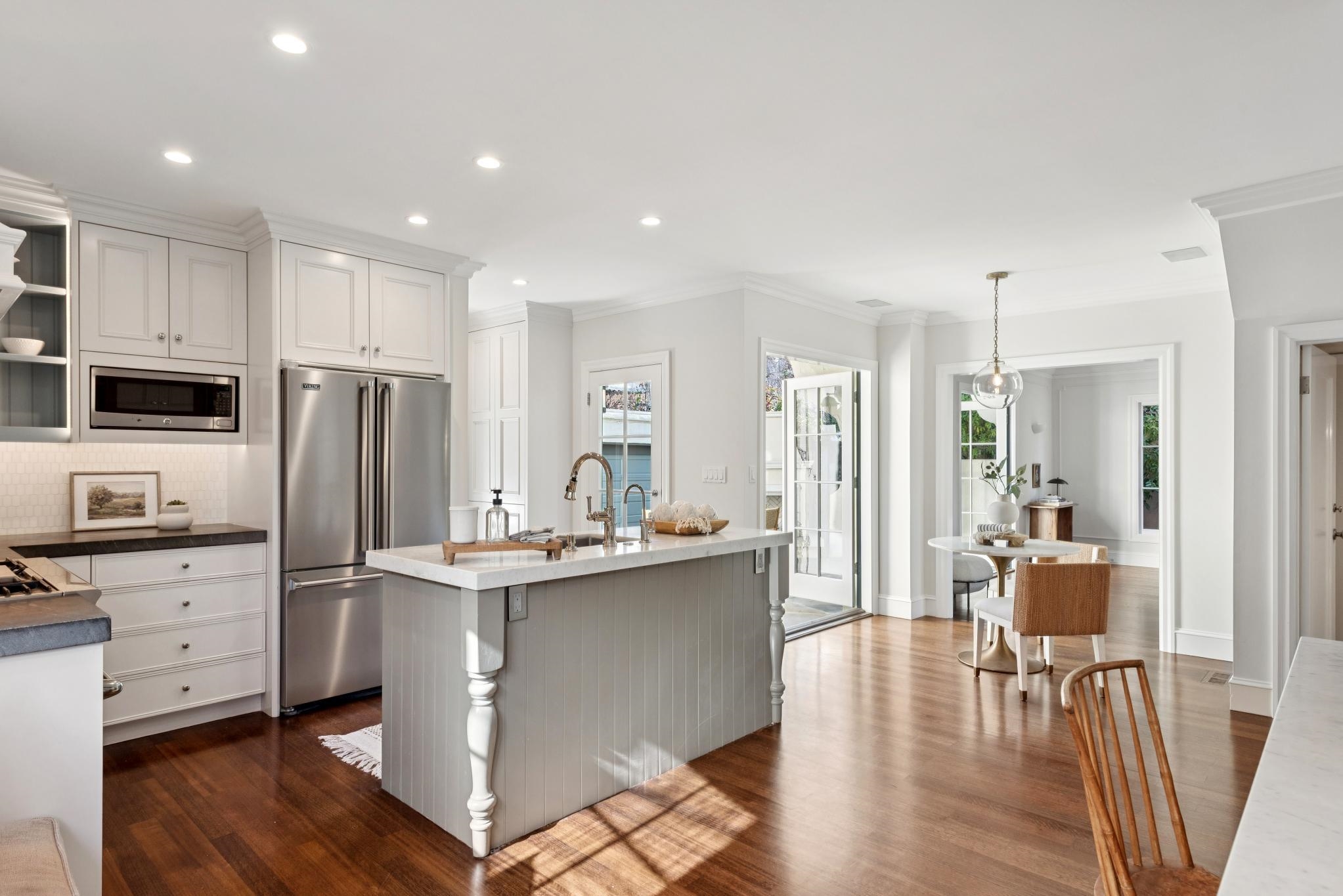 Detail Gallery Image 22 of 57 For 136 Waldo Ave, Piedmont,  CA 94611 - 5 Beds | 2/1 Baths