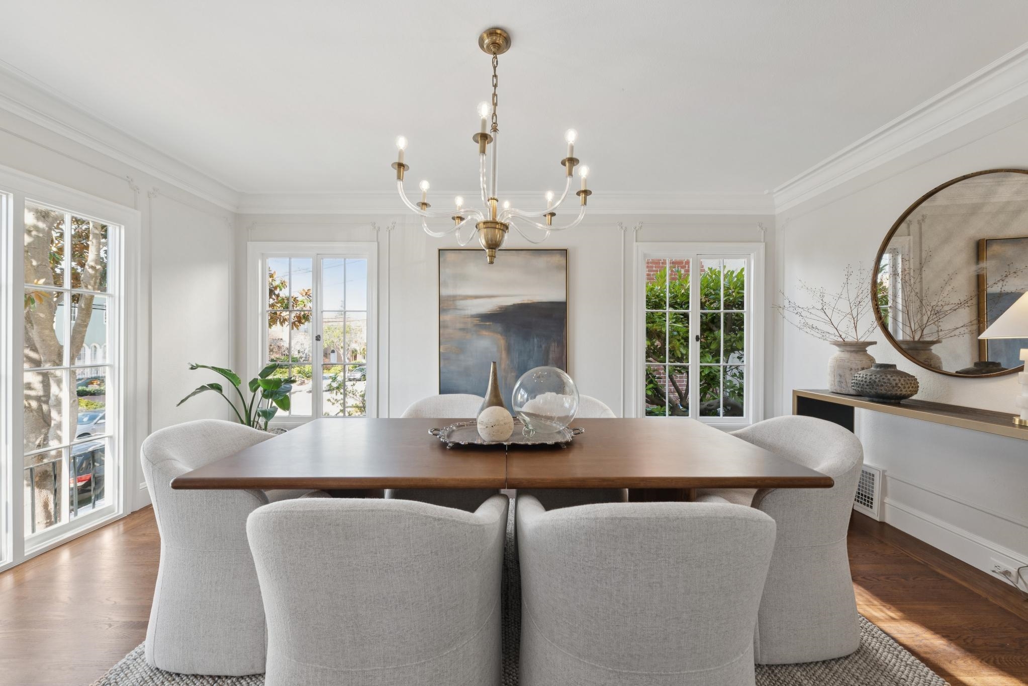 Detail Gallery Image 26 of 57 For 136 Waldo Ave, Piedmont,  CA 94611 - 5 Beds | 2/1 Baths