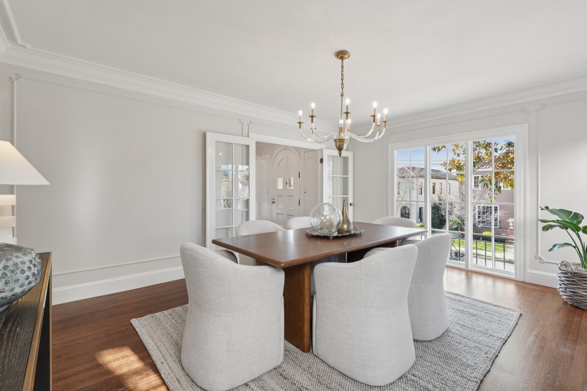 Detail Gallery Image 28 of 57 For 136 Waldo Ave, Piedmont,  CA 94611 - 5 Beds | 2/1 Baths