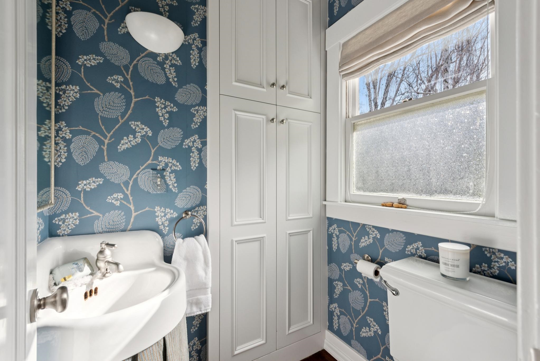 Detail Gallery Image 29 of 57 For 136 Waldo Ave, Piedmont,  CA 94611 - 5 Beds | 2/1 Baths