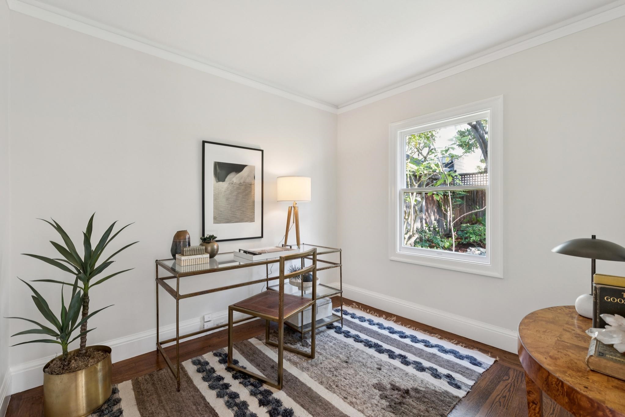 Detail Gallery Image 30 of 57 For 136 Waldo Ave, Piedmont,  CA 94611 - 5 Beds | 2/1 Baths