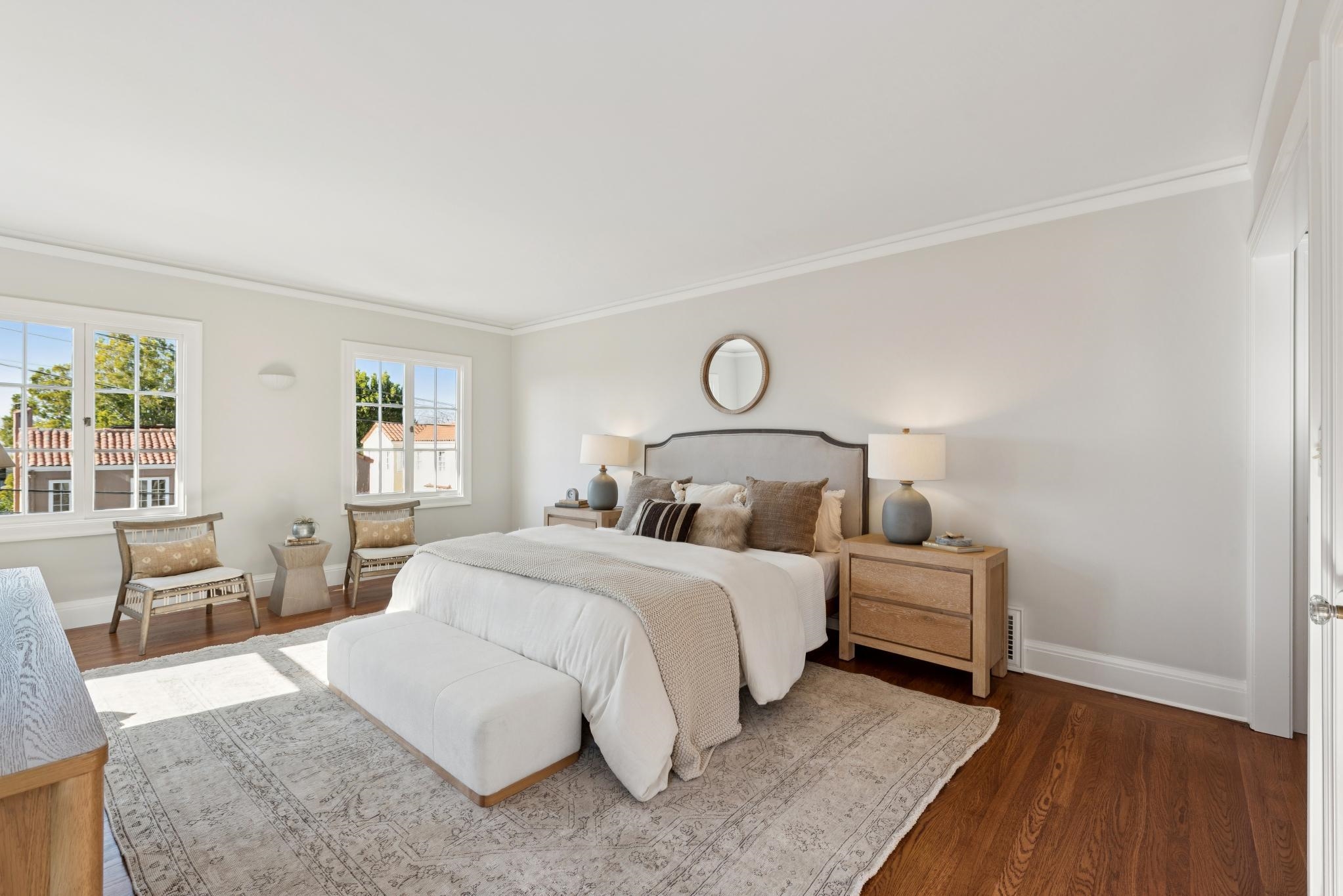 Detail Gallery Image 33 of 57 For 136 Waldo Ave, Piedmont,  CA 94611 - 5 Beds | 2/1 Baths