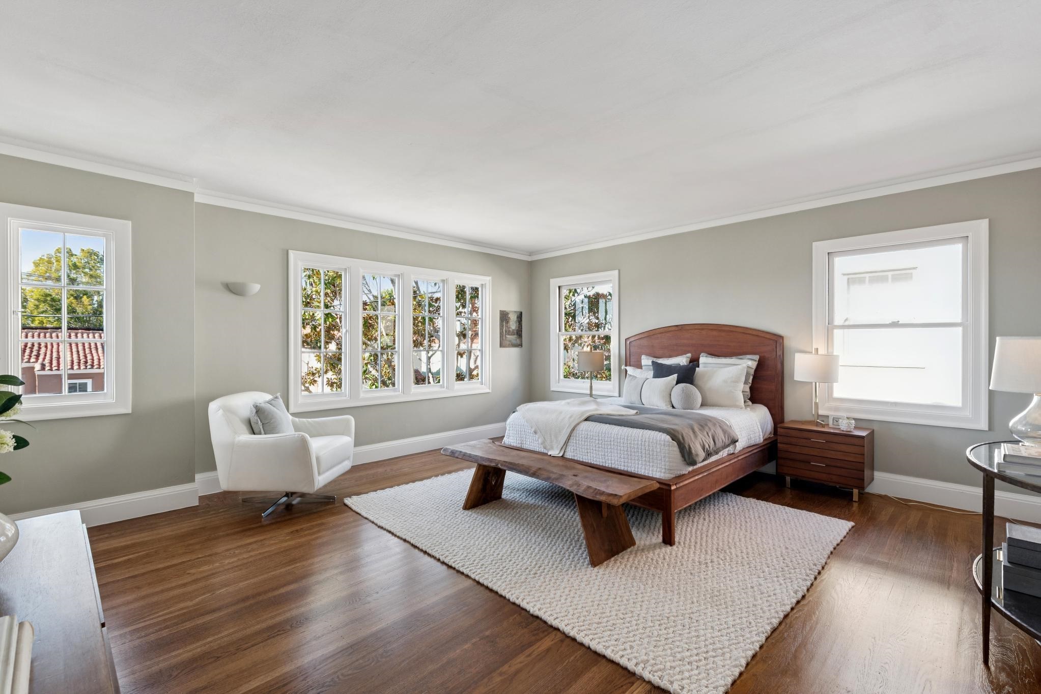 Detail Gallery Image 39 of 57 For 136 Waldo Ave, Piedmont,  CA 94611 - 5 Beds | 2/1 Baths